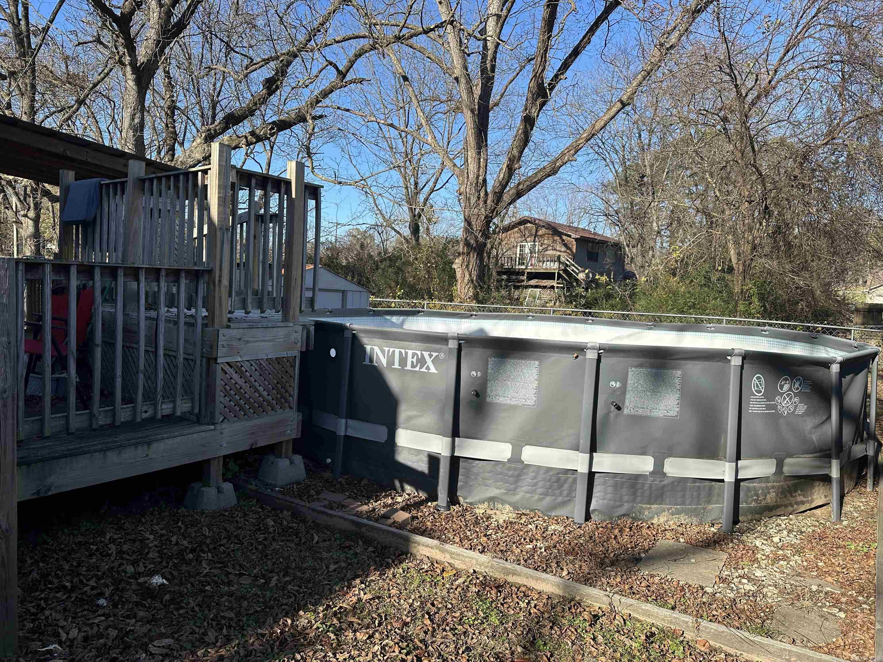 Dardanelle - Residential