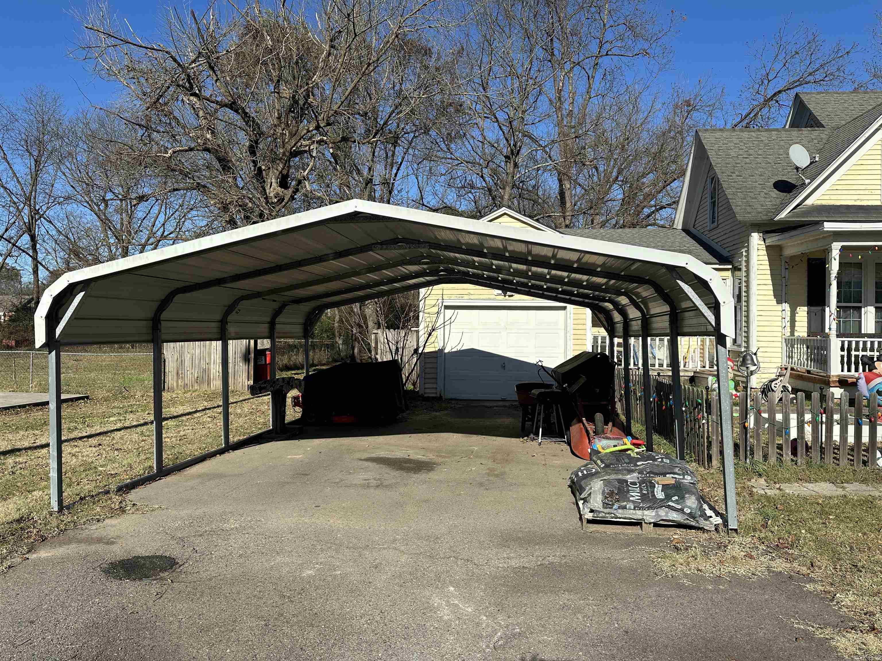 Dardanelle - Residential