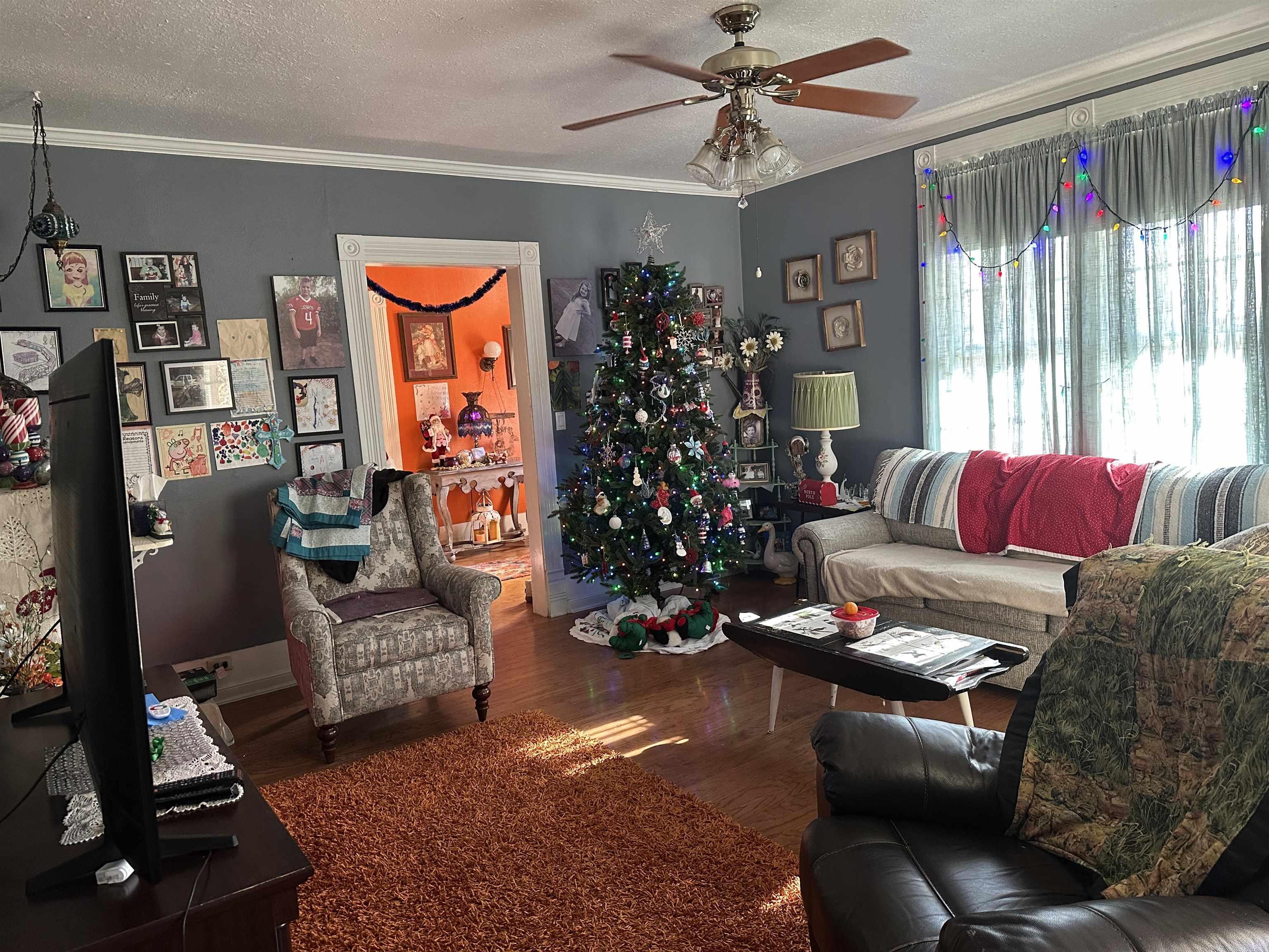 Dardanelle - Residential