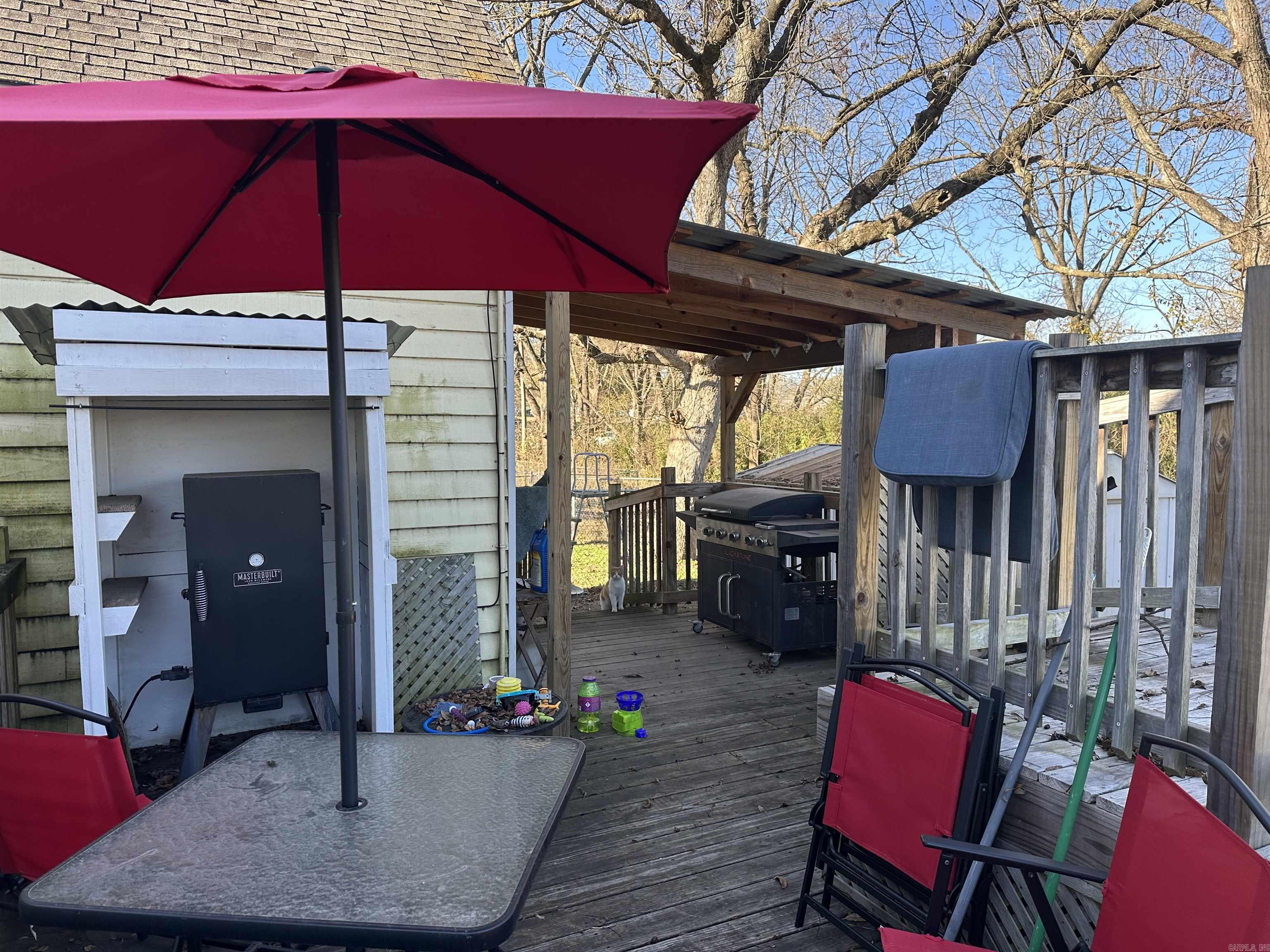 Dardanelle - Residential