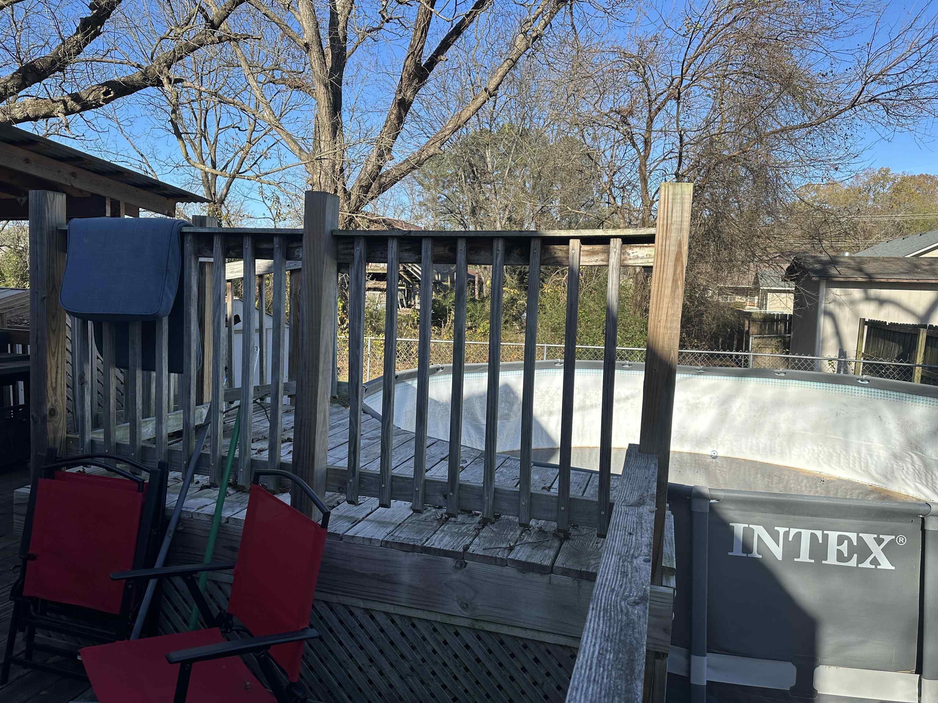 Dardanelle - Residential