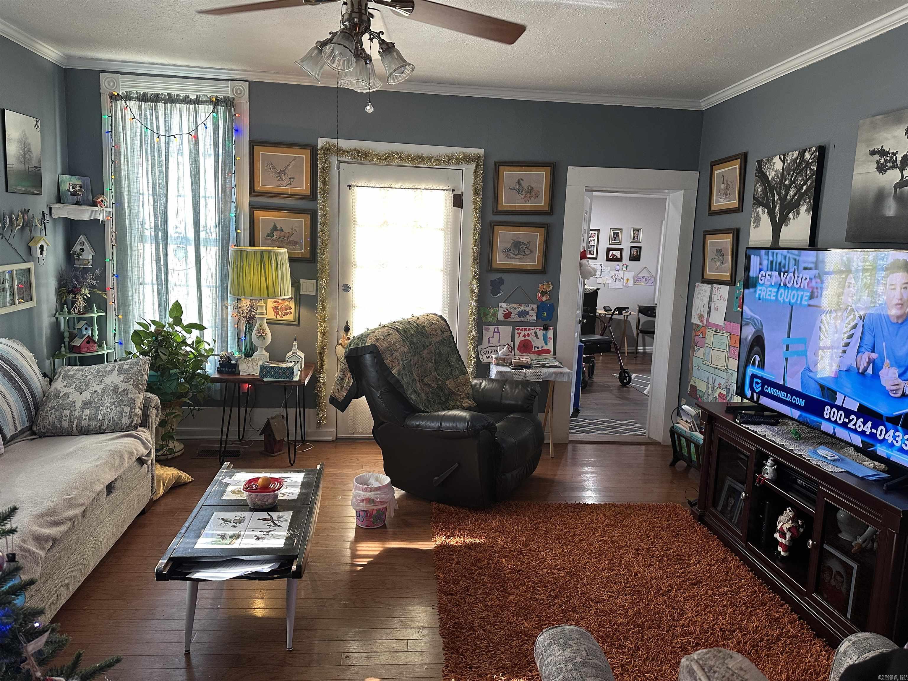 Dardanelle - Residential