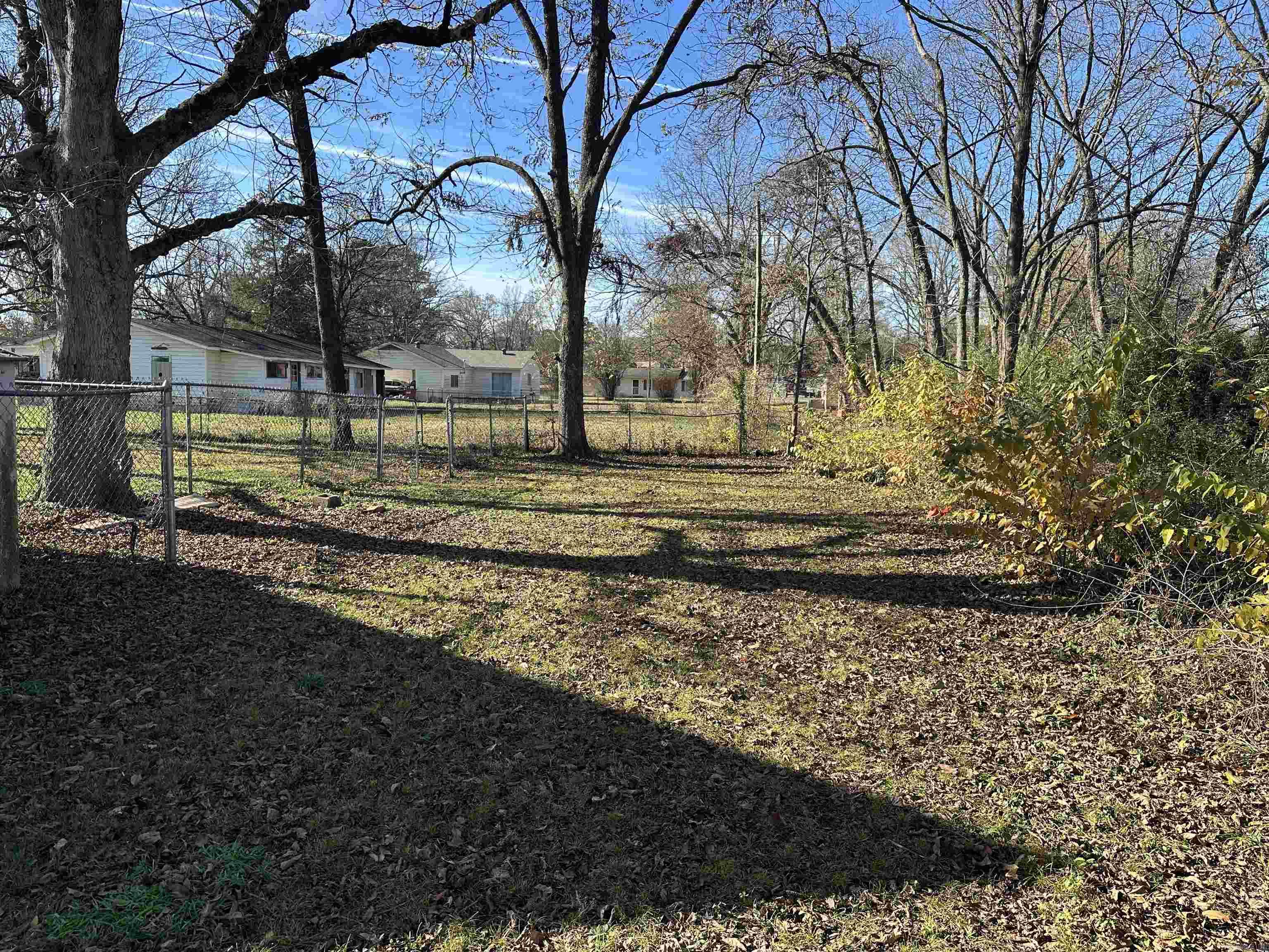 Dardanelle - Residential