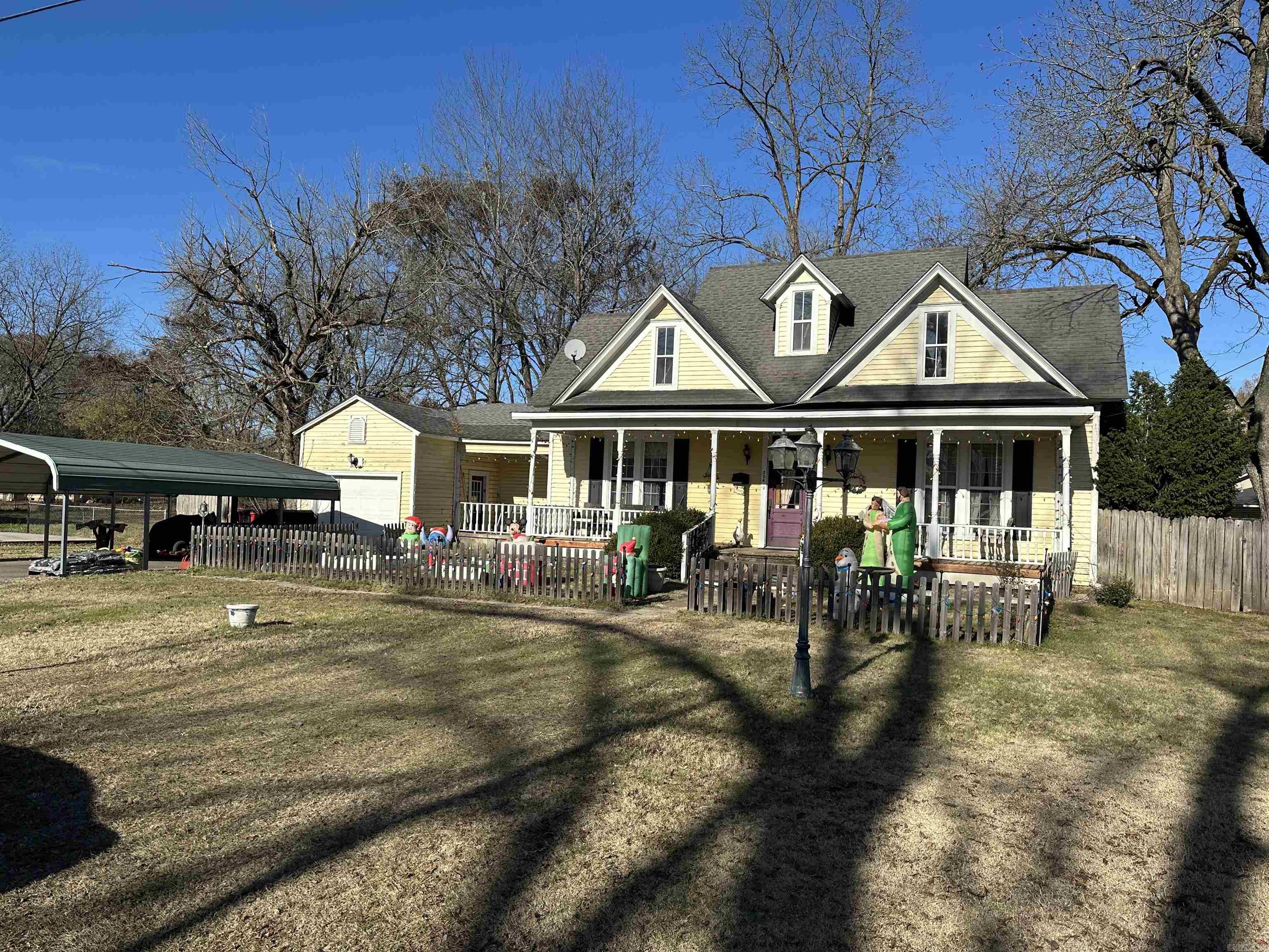 Dardanelle - Residential