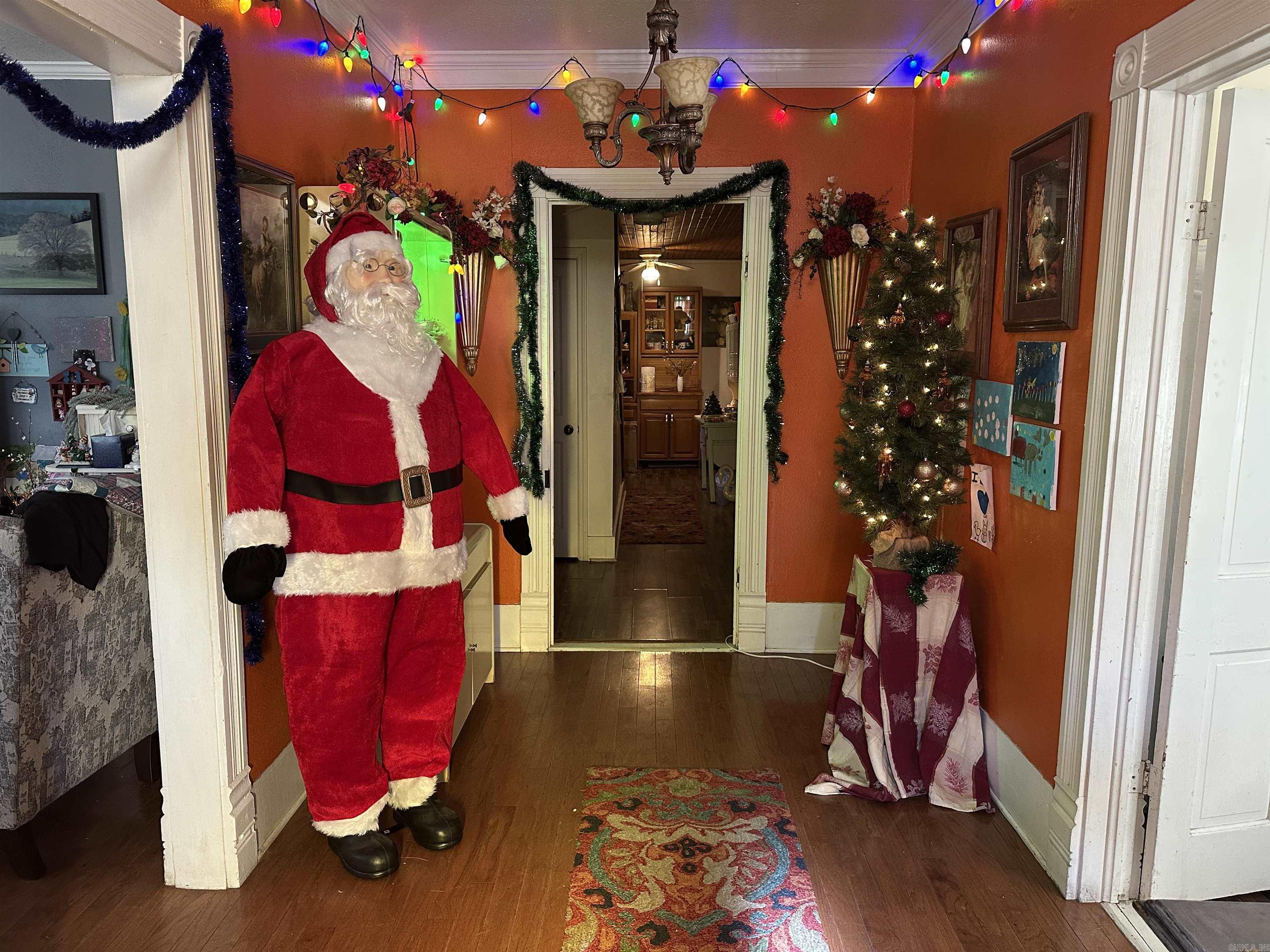 Dardanelle - Residential