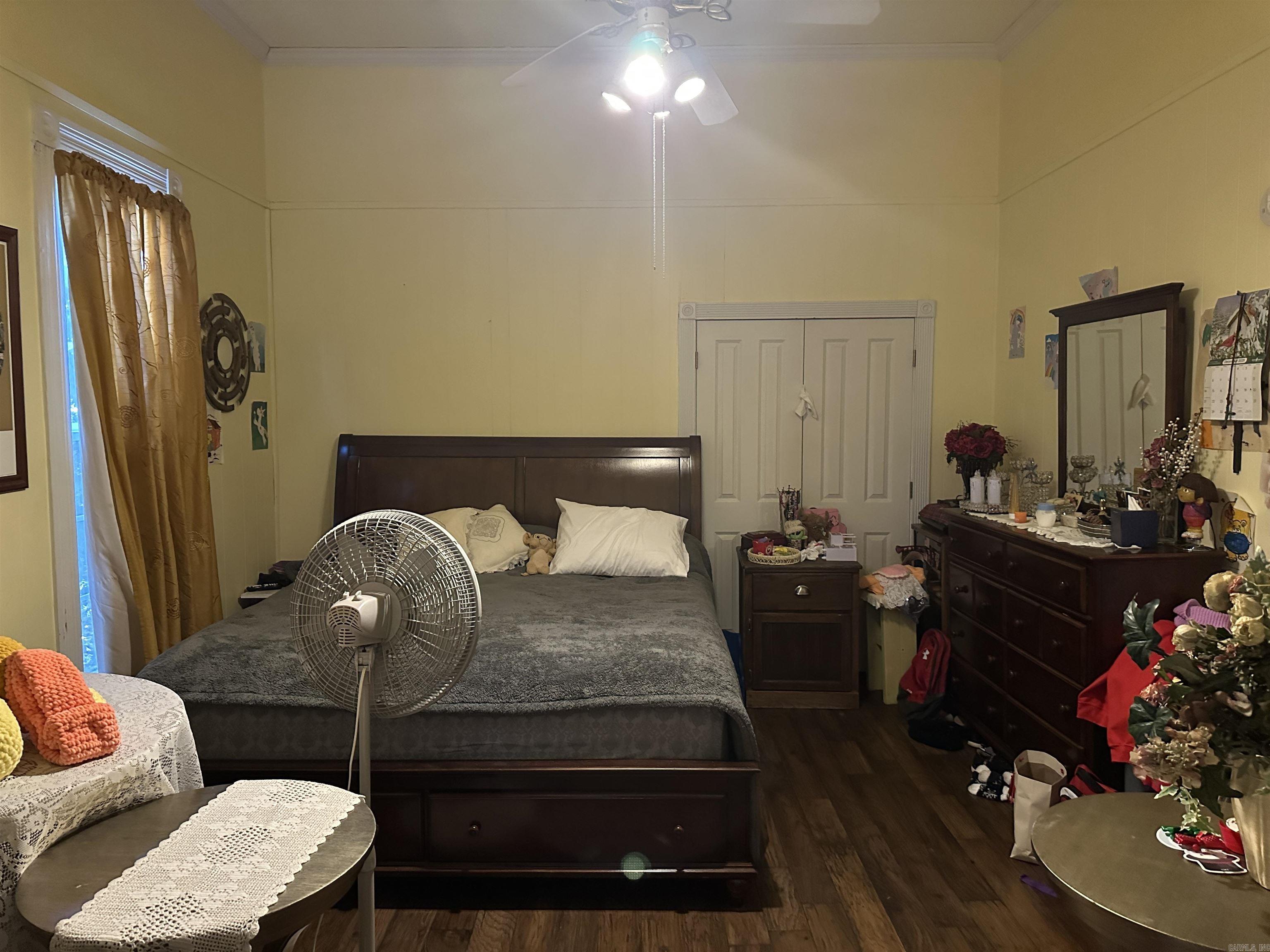 Dardanelle - Residential