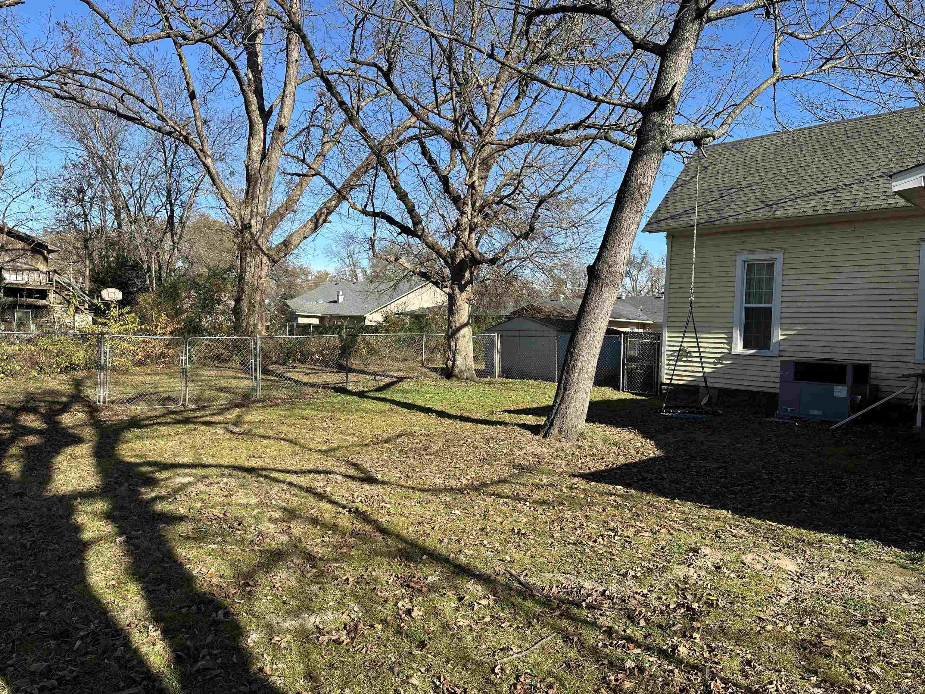 Dardanelle - Residential