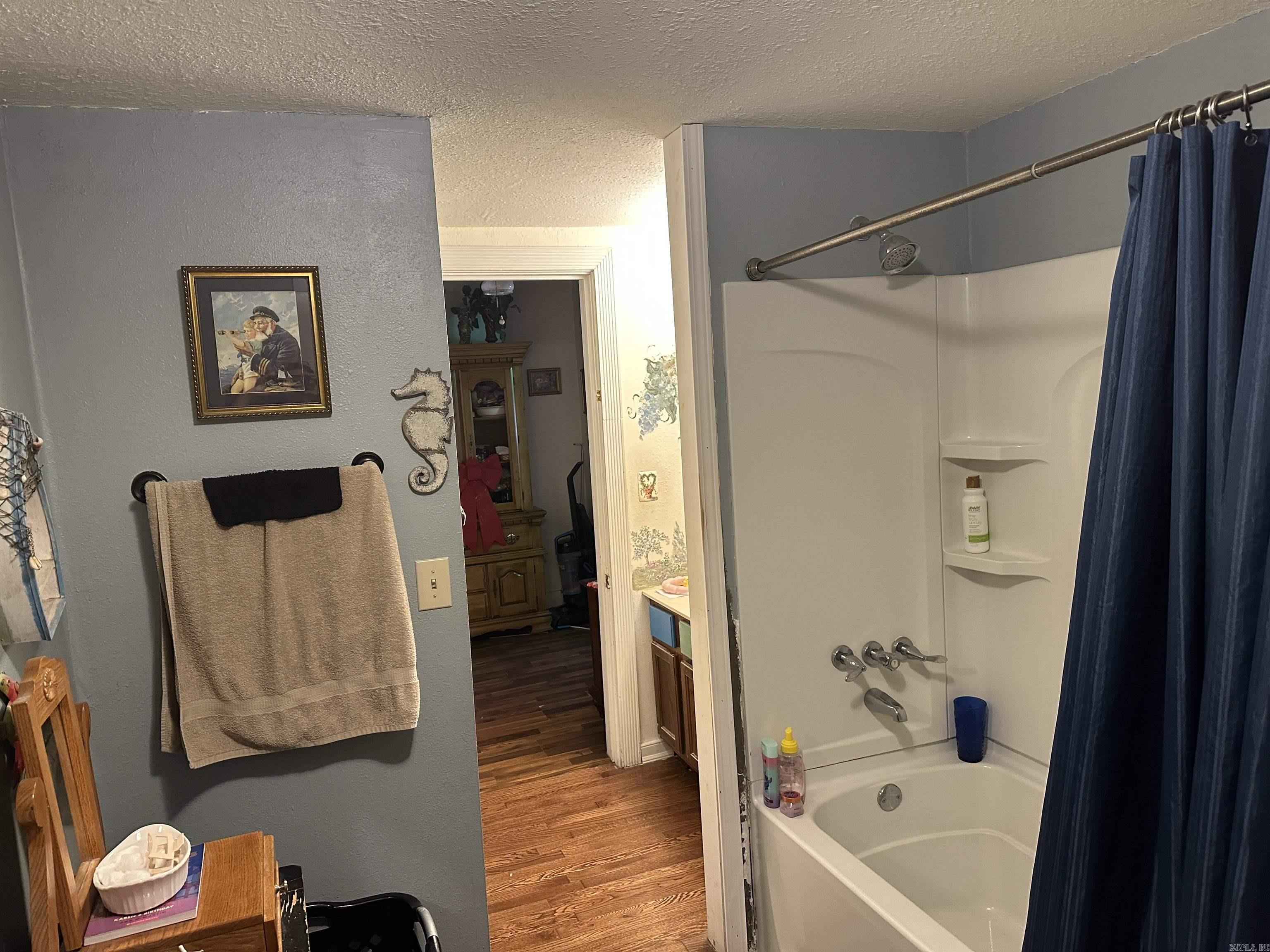 Dardanelle - Residential