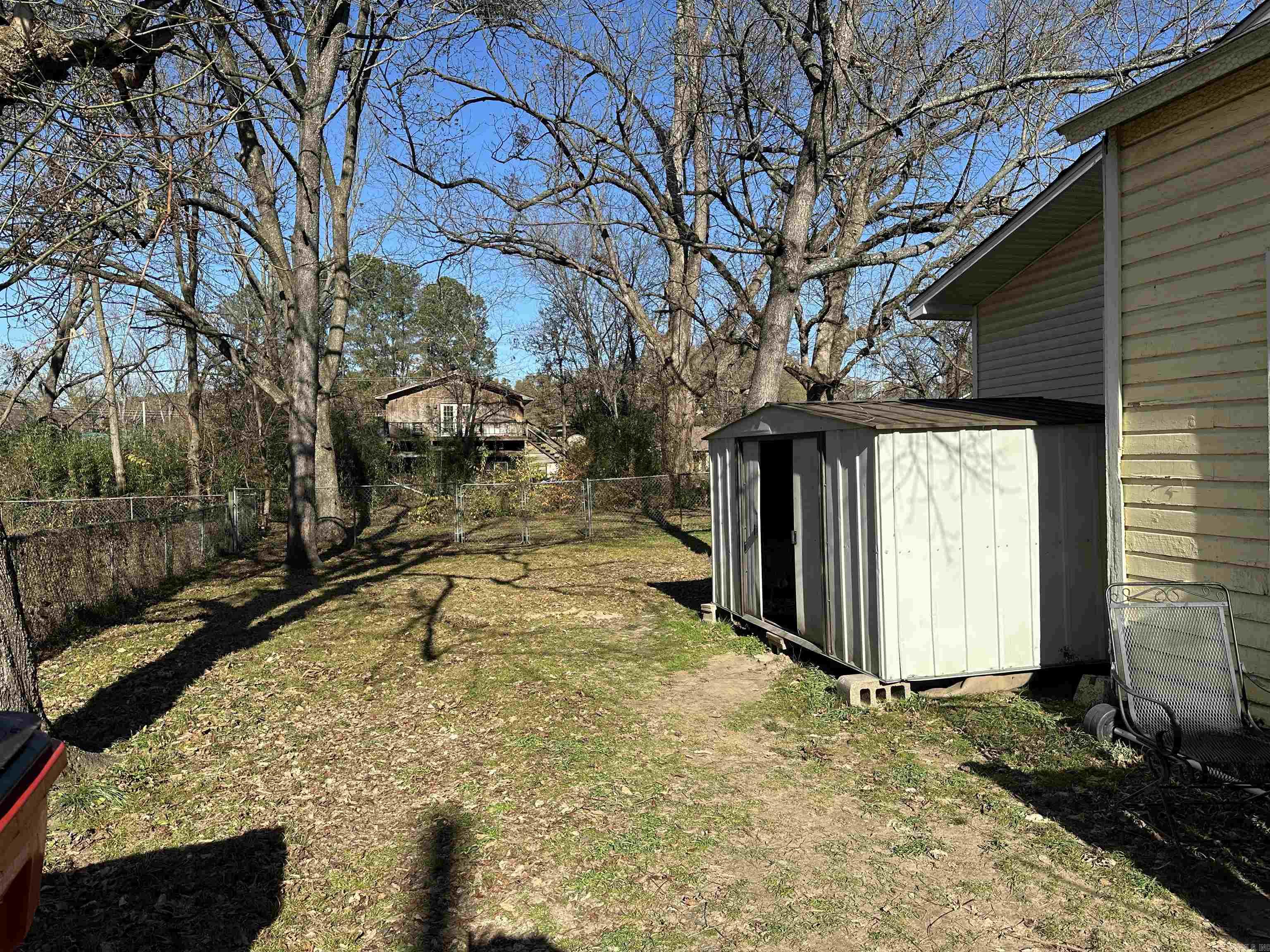 Dardanelle - Residential