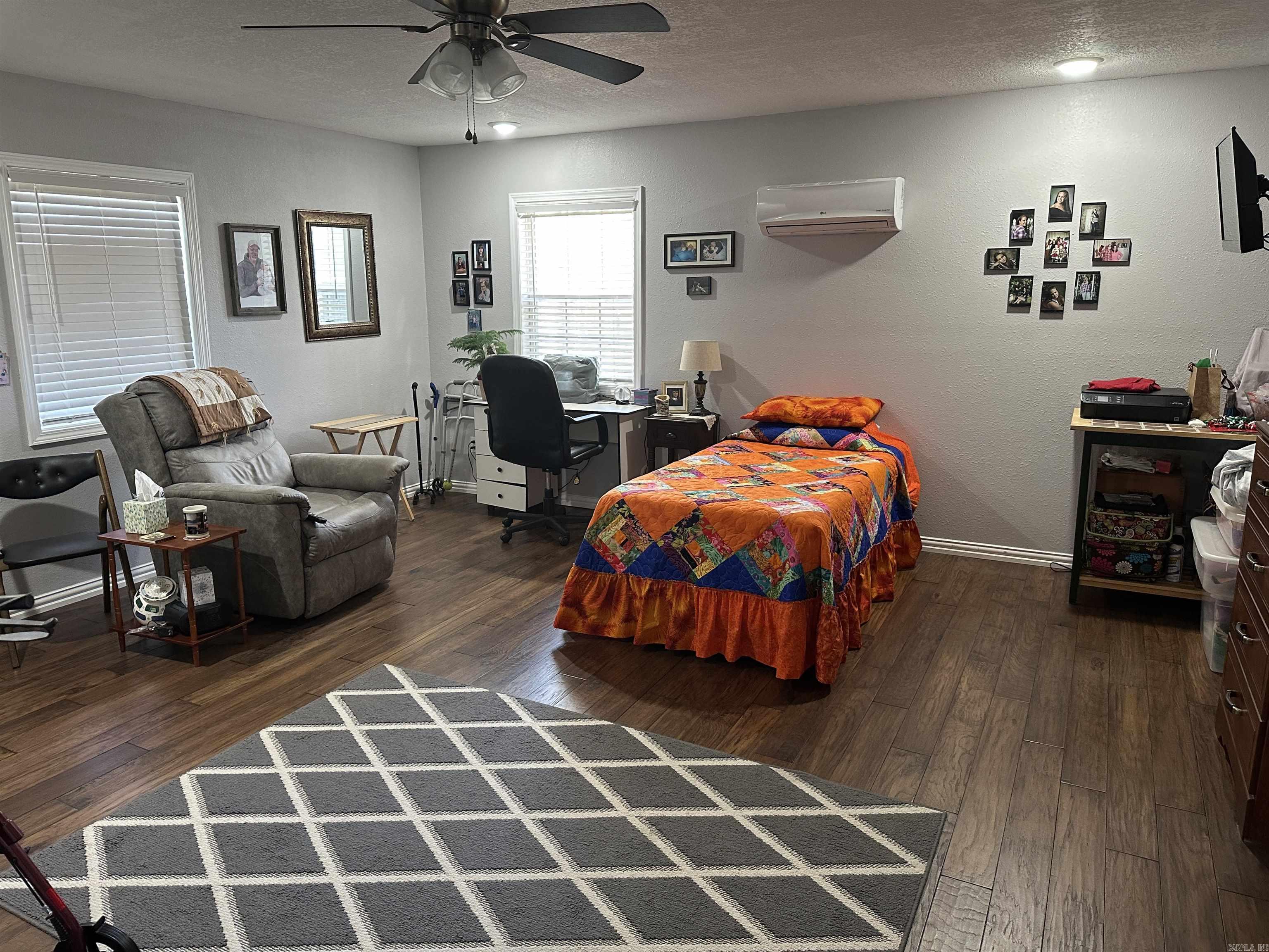 Dardanelle - Residential