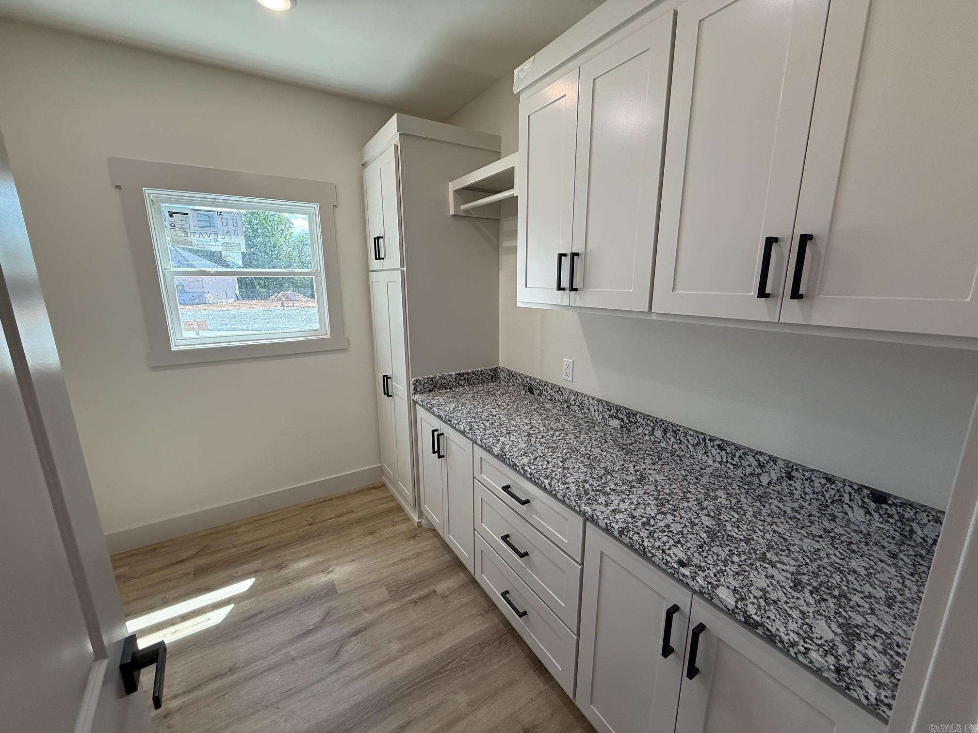 T.R. CREEKSIDE SUBDIVISION - Residential