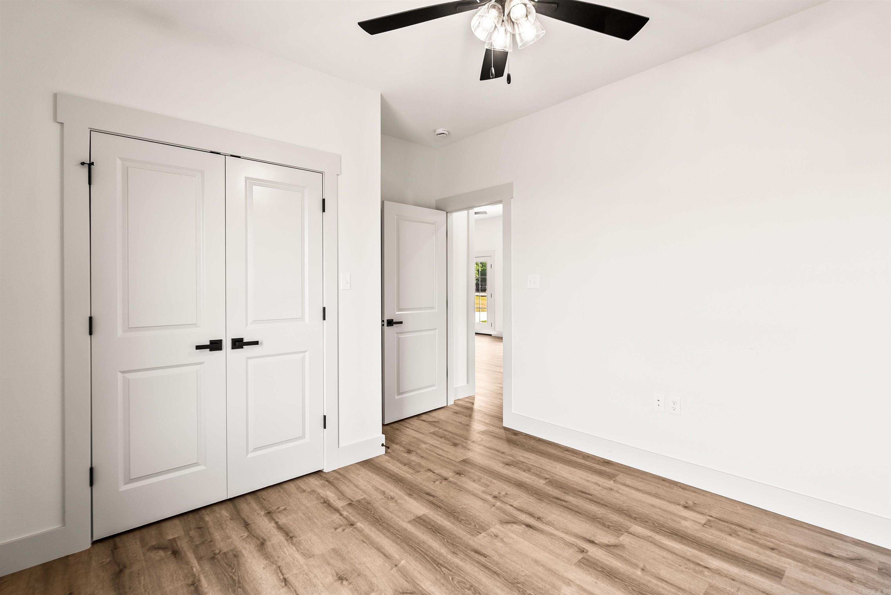T.R. CREEKSIDE SUBDIVISION - Residential