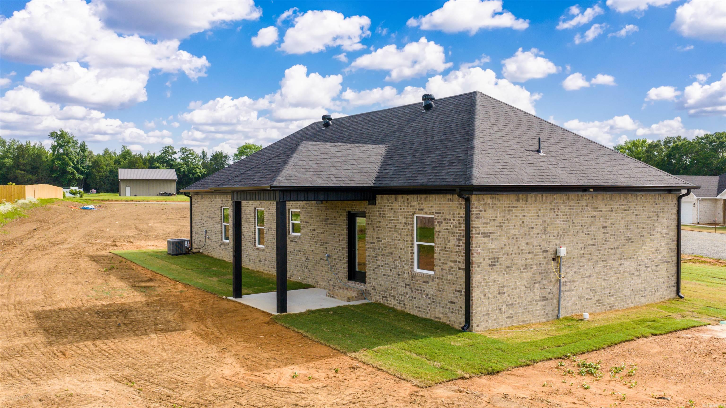 T.R. CREEKSIDE SUBDIVISION - Residential