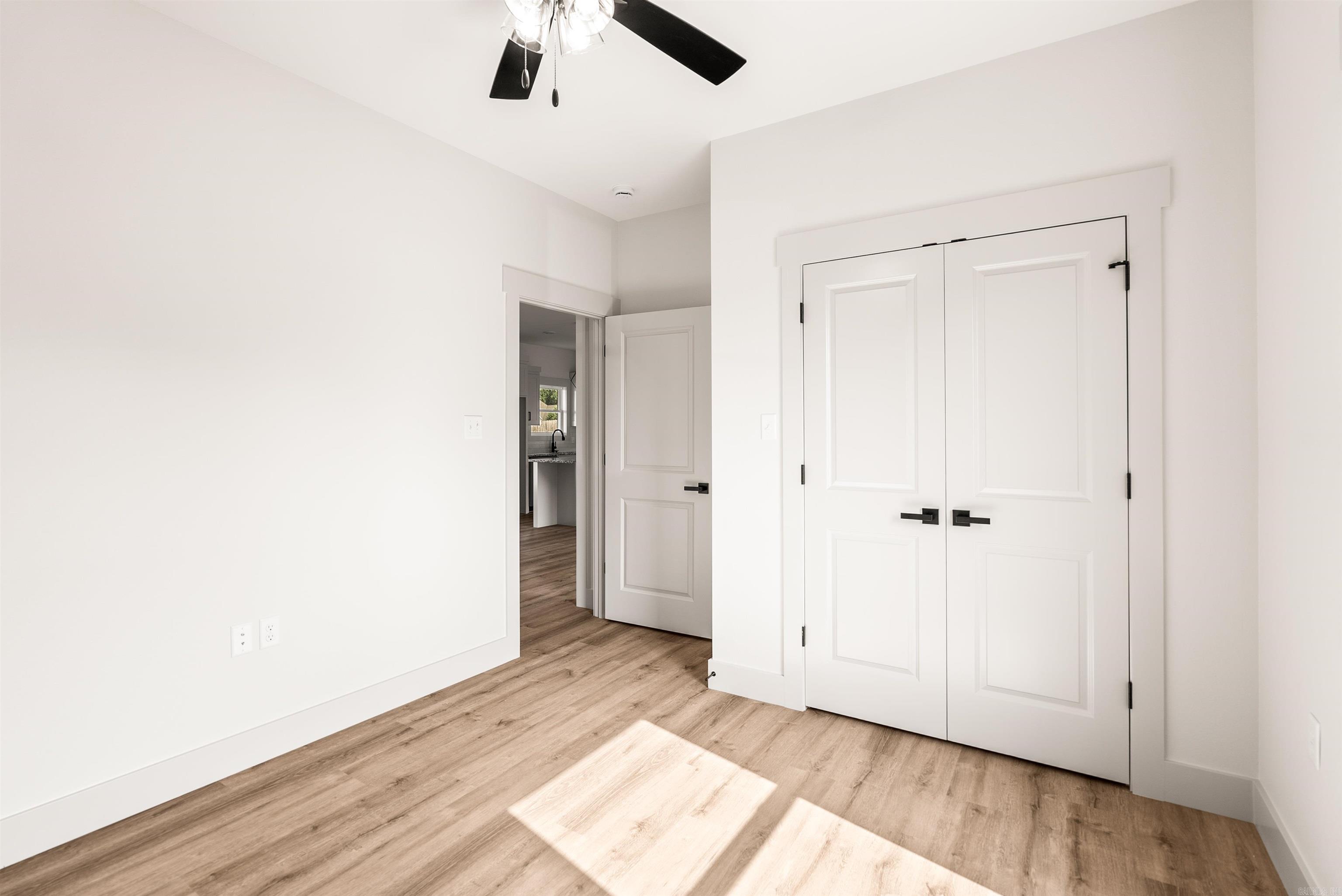 T.R. CREEKSIDE SUBDIVISION - Residential