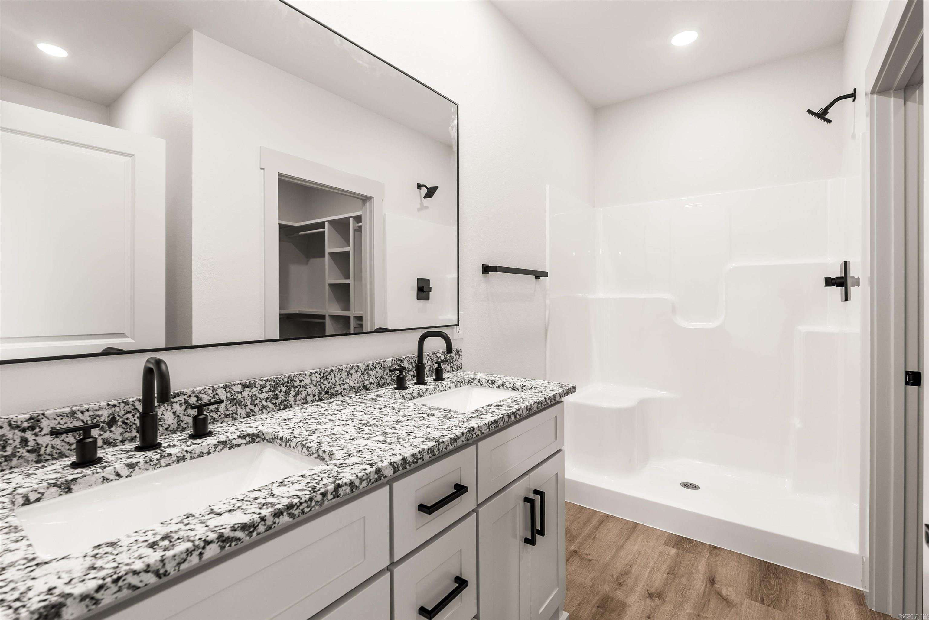 T.R. CREEKSIDE SUBDIVISION - Residential