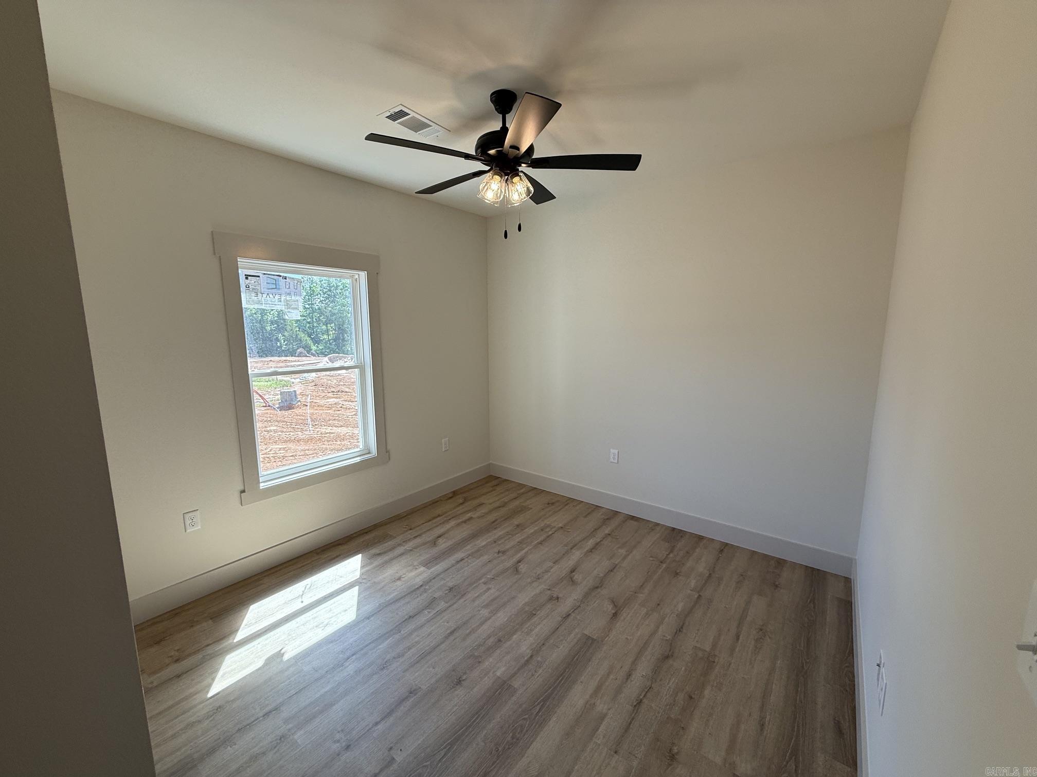 T.R. CREEKSIDE SUBDIVISION - Residential