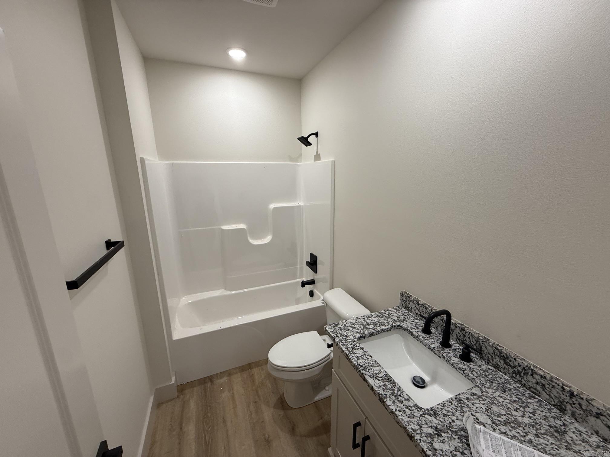 T.R. CREEKSIDE SUBDIVISION - Residential