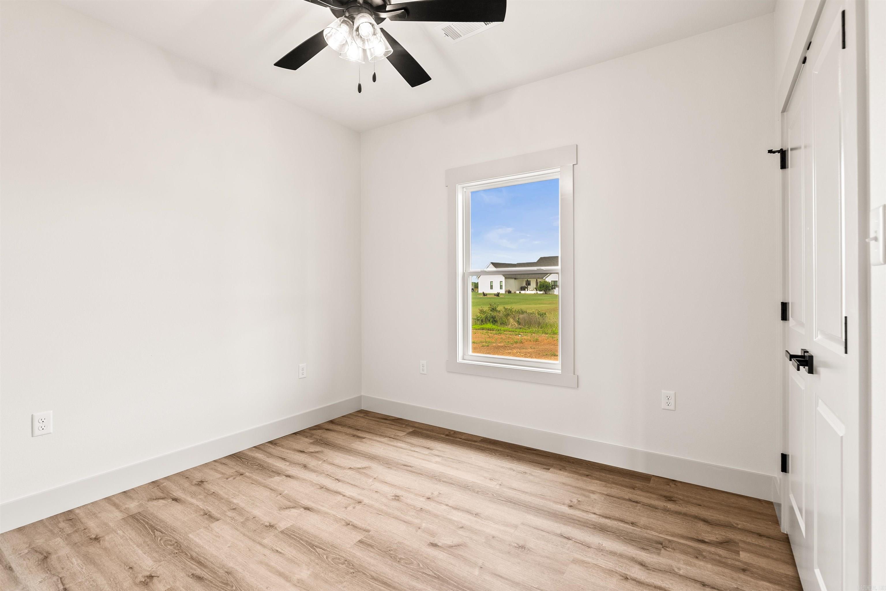 T.R. CREEKSIDE SUBDIVISION - Residential