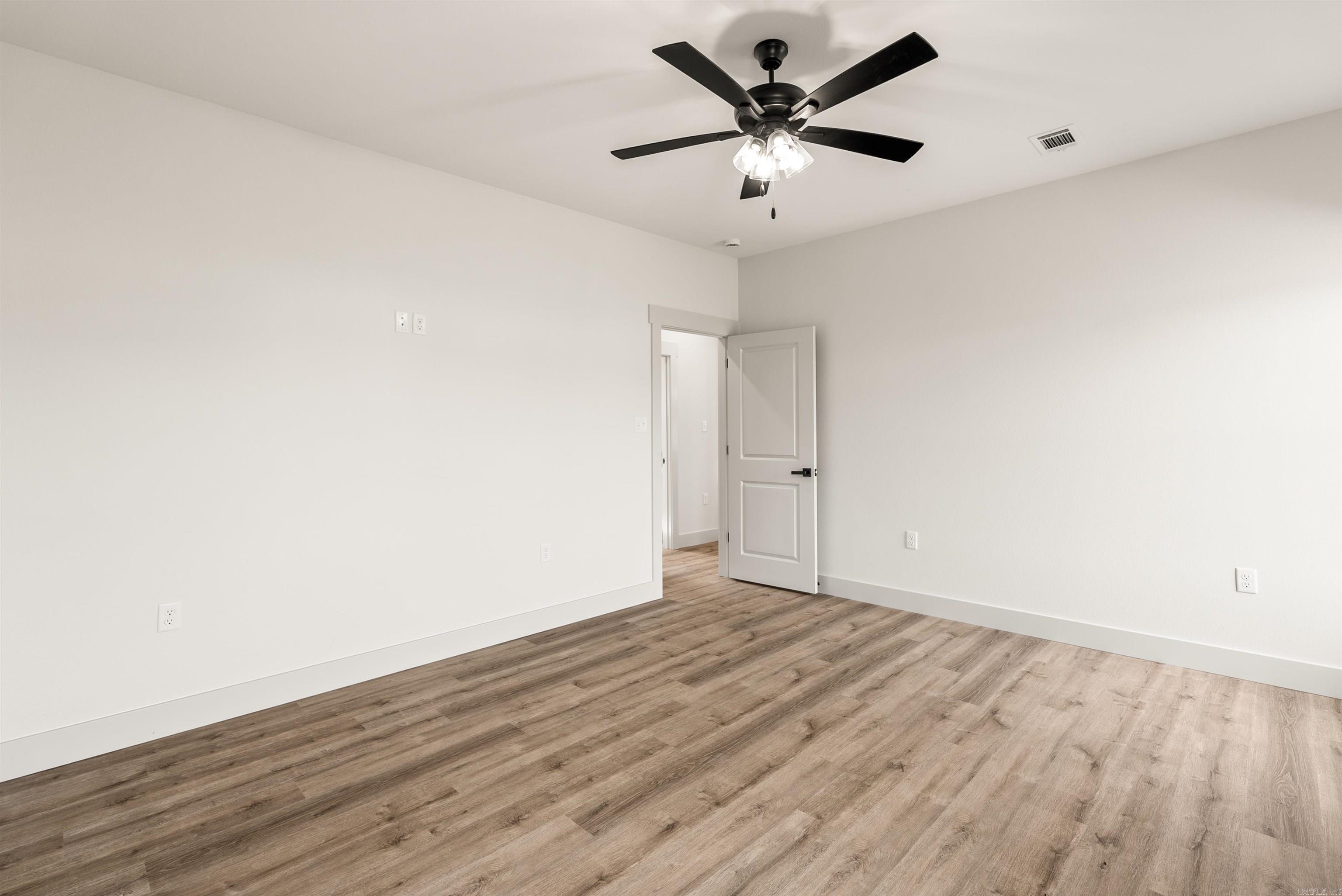 T.R. CREEKSIDE SUBDIVISION - Residential