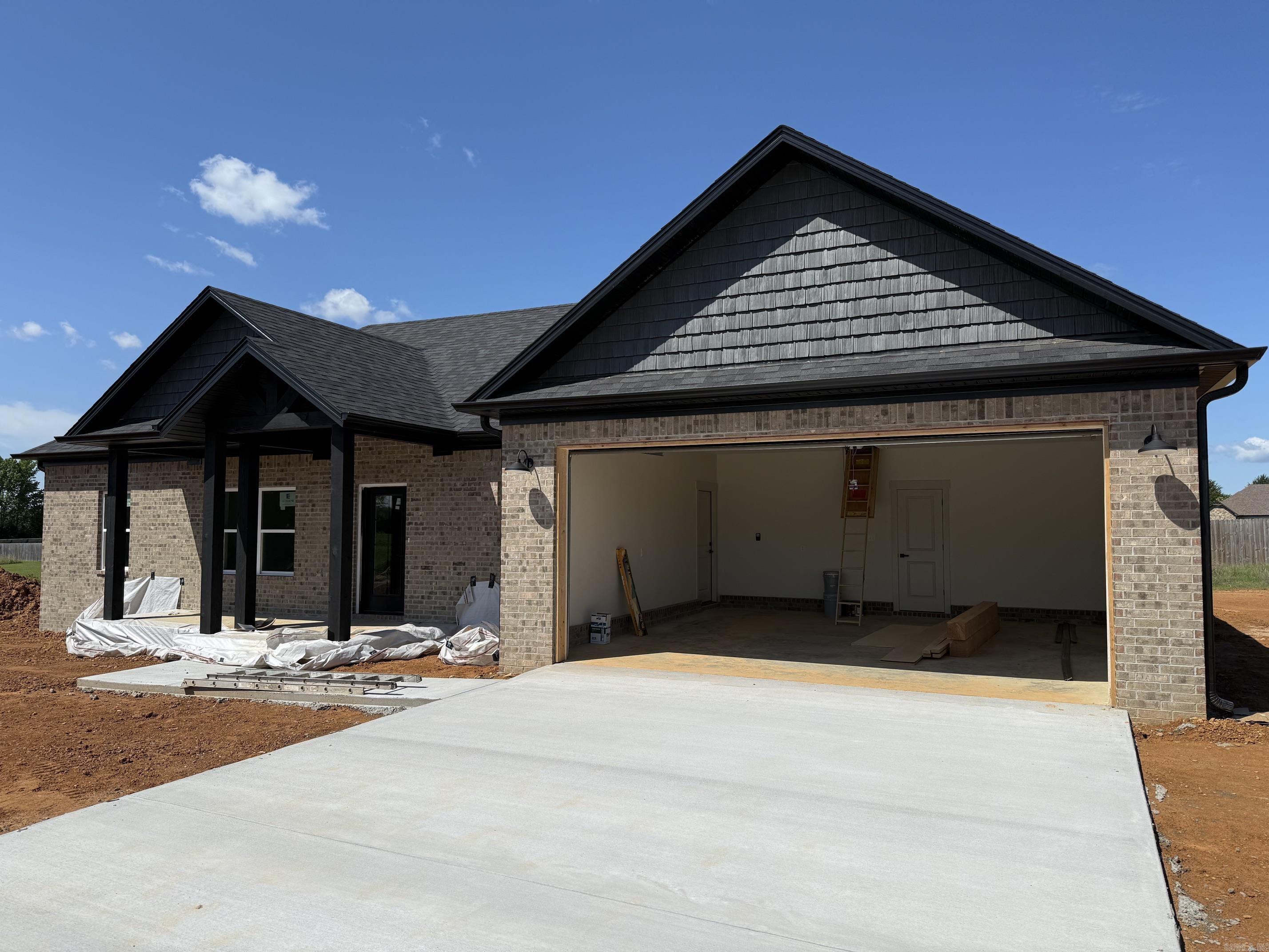 T.R. CREEKSIDE SUBDIVISION - Residential