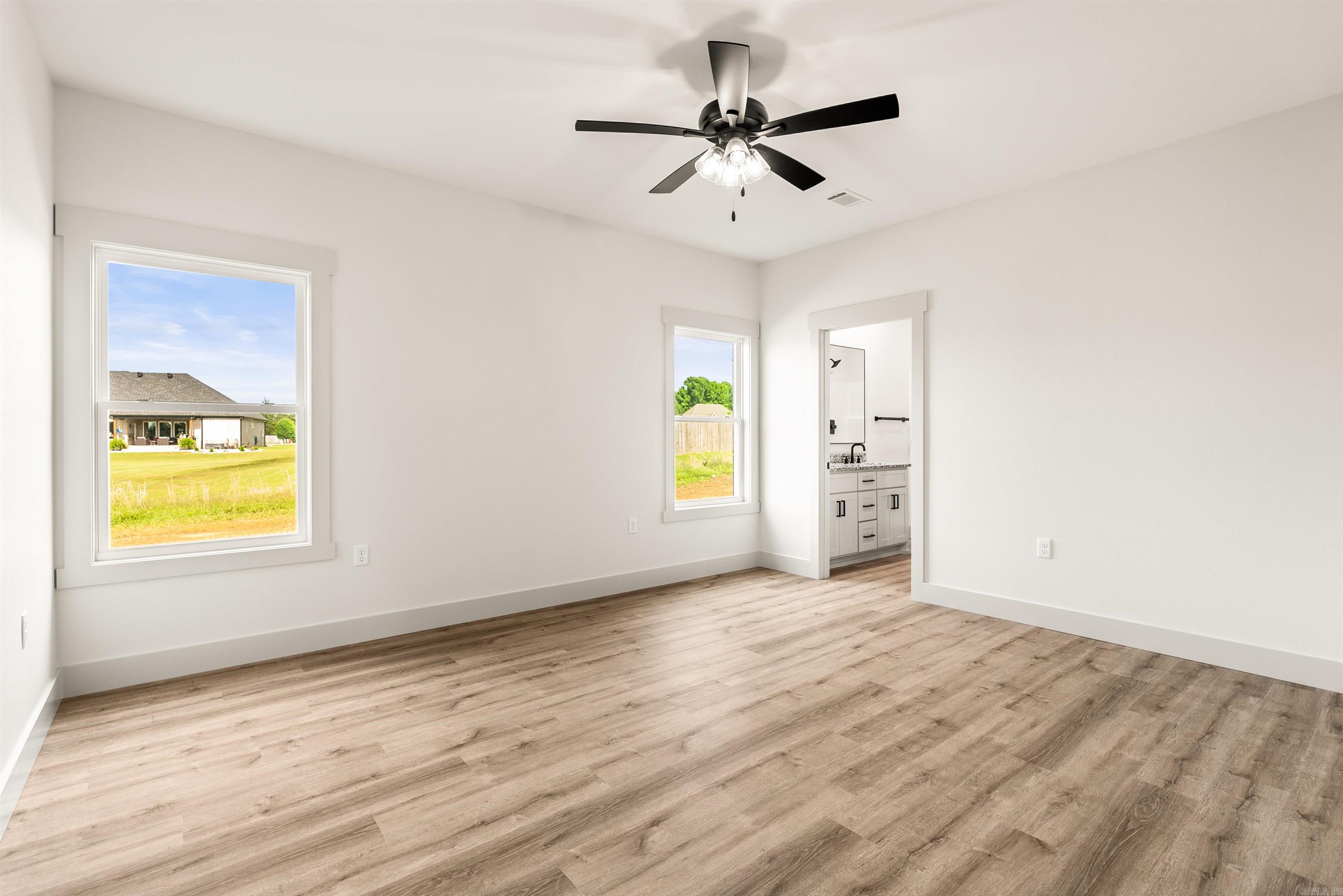 T.R. CREEKSIDE SUBDIVISION - Residential
