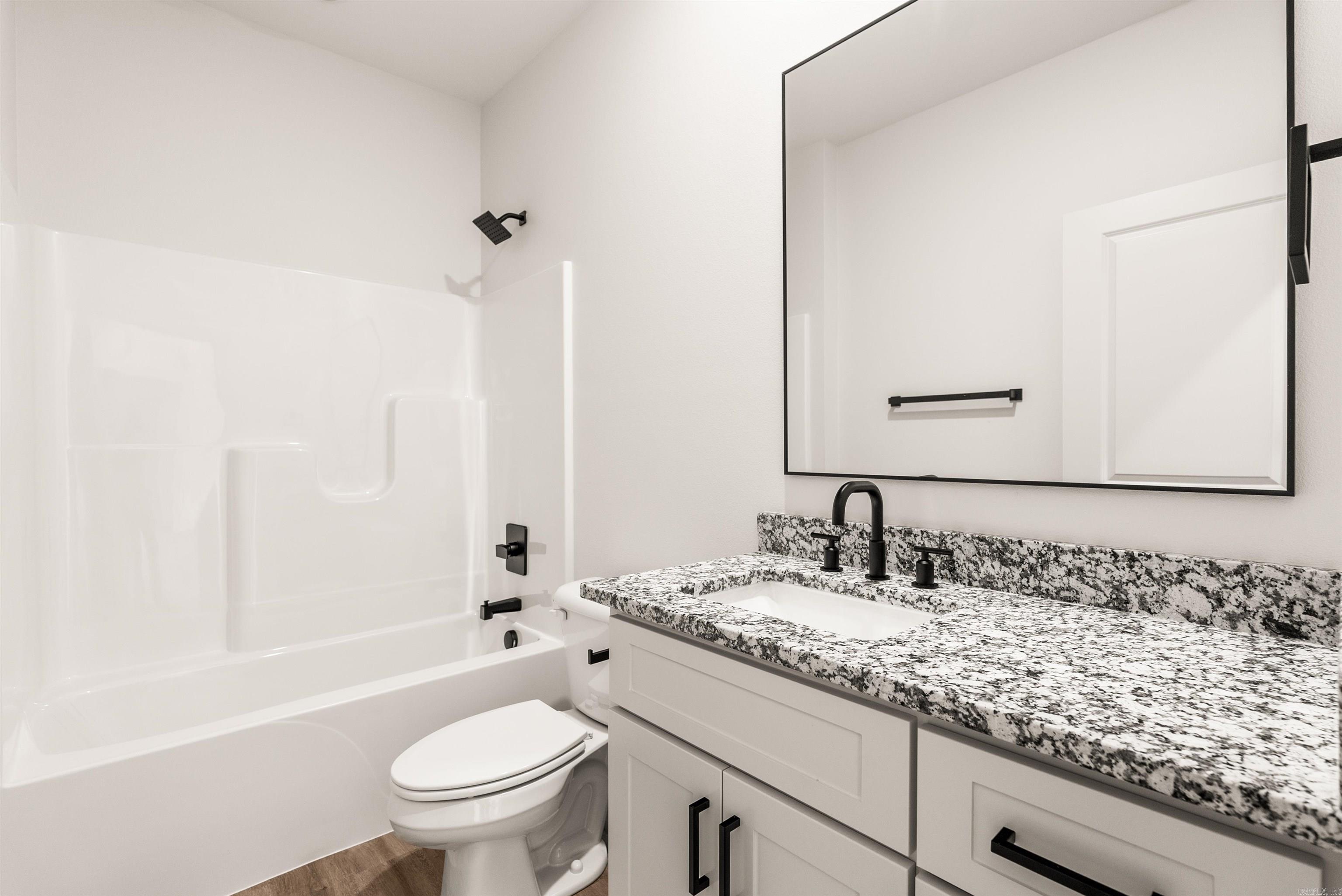 T.R. CREEKSIDE SUBDIVISION - Residential
