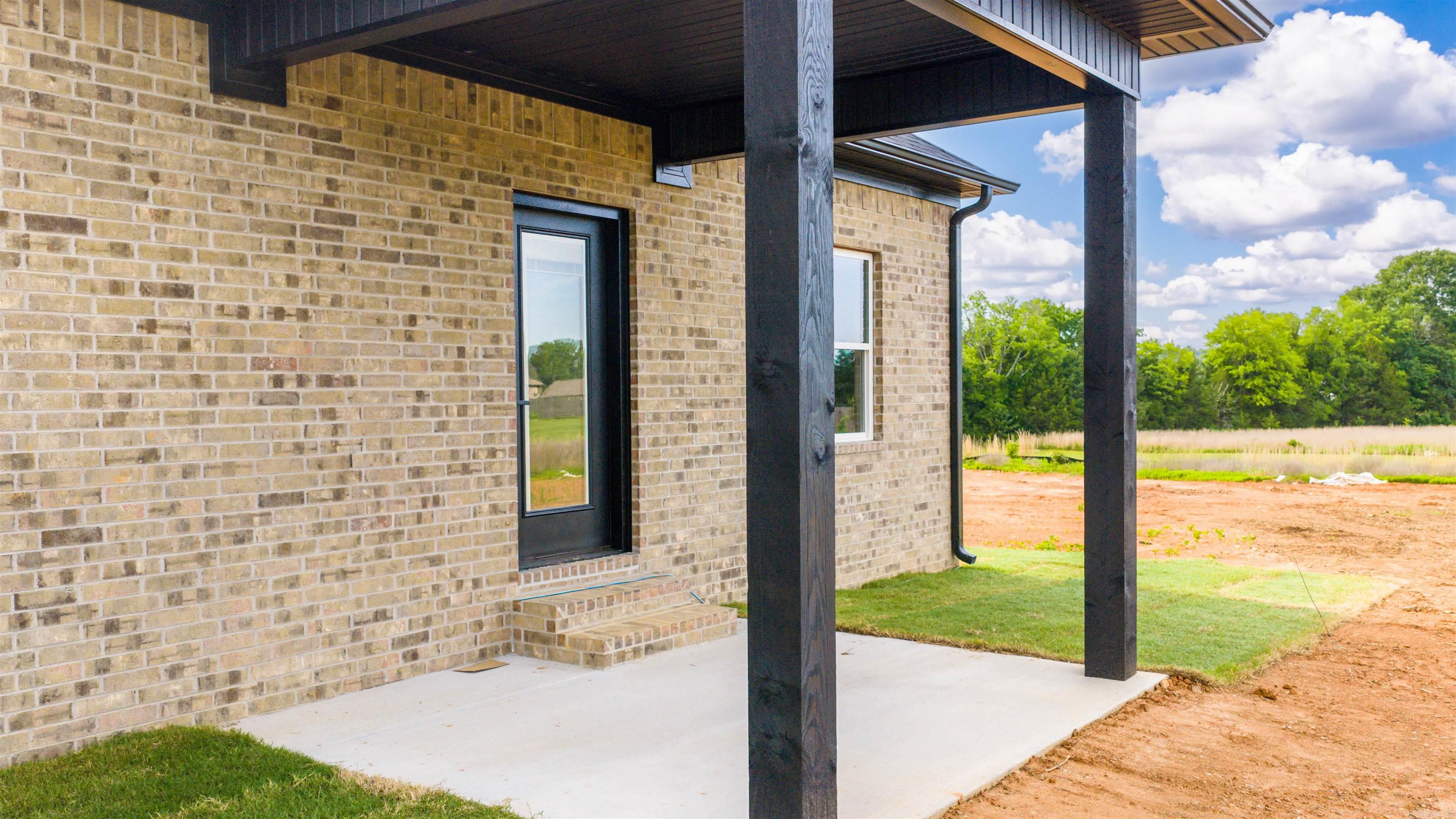 T.R. CREEKSIDE SUBDIVISION - Residential