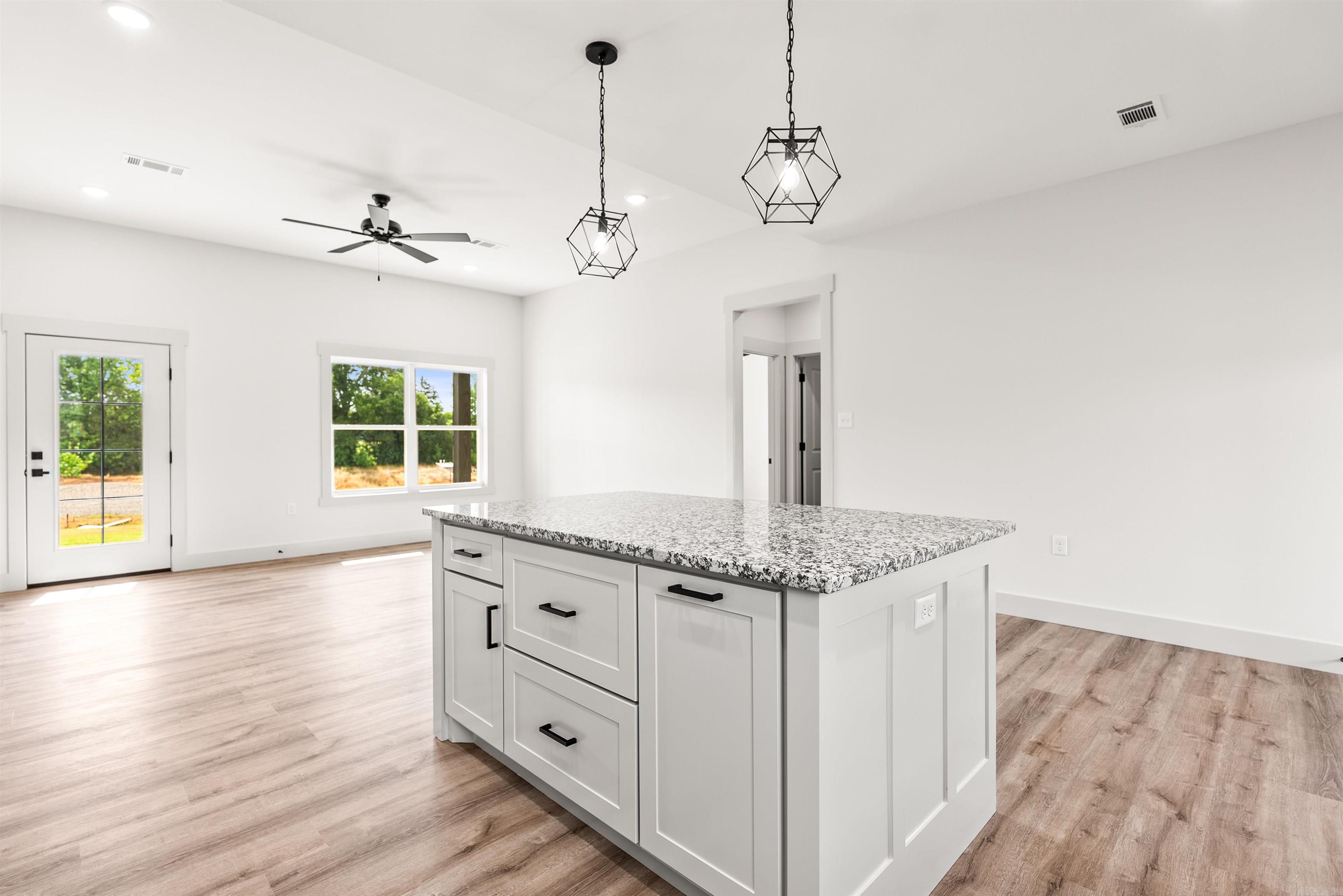 T.R. CREEKSIDE SUBDIVISION - Residential