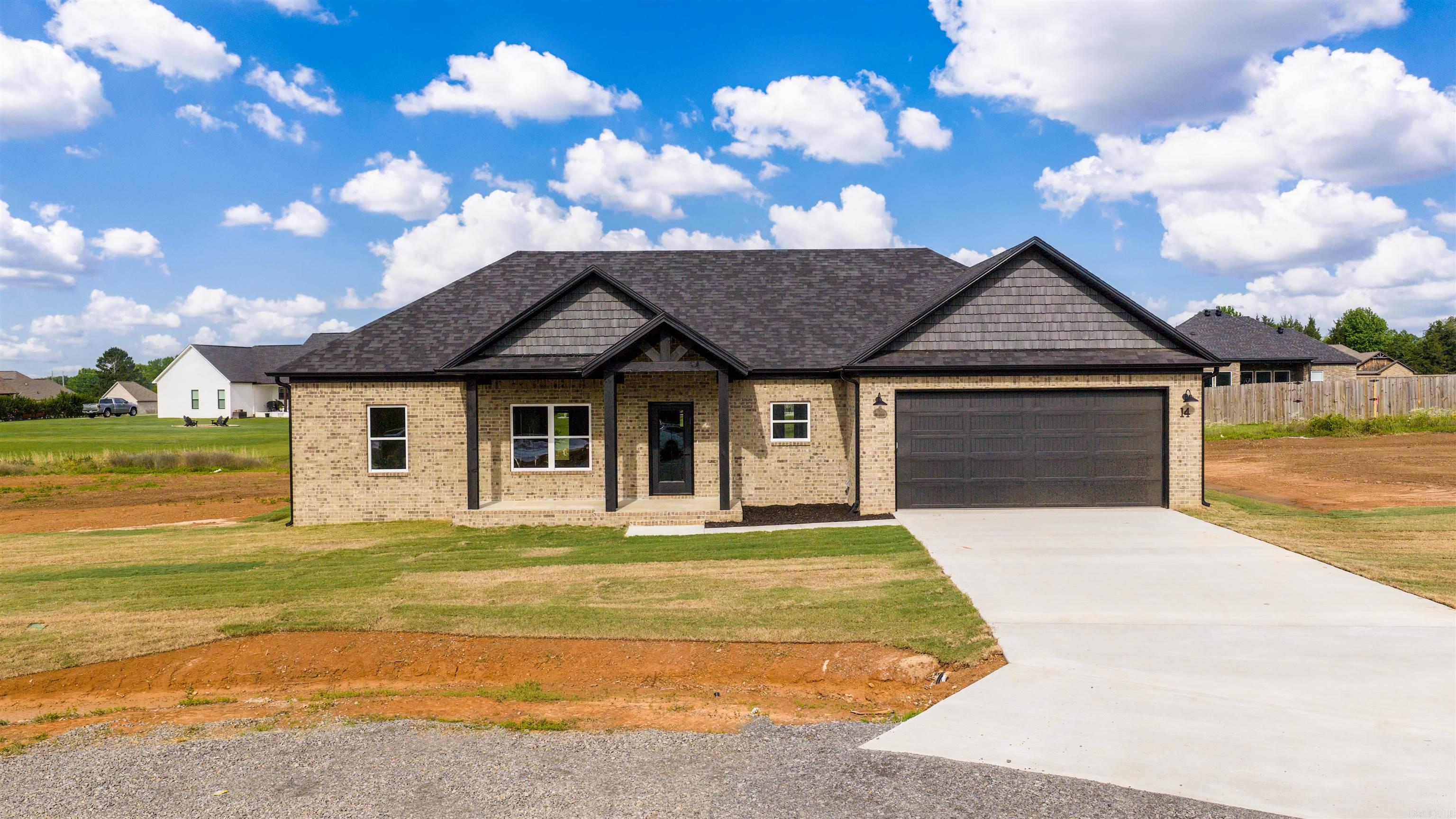 T.R. CREEKSIDE SUBDIVISION - Residential