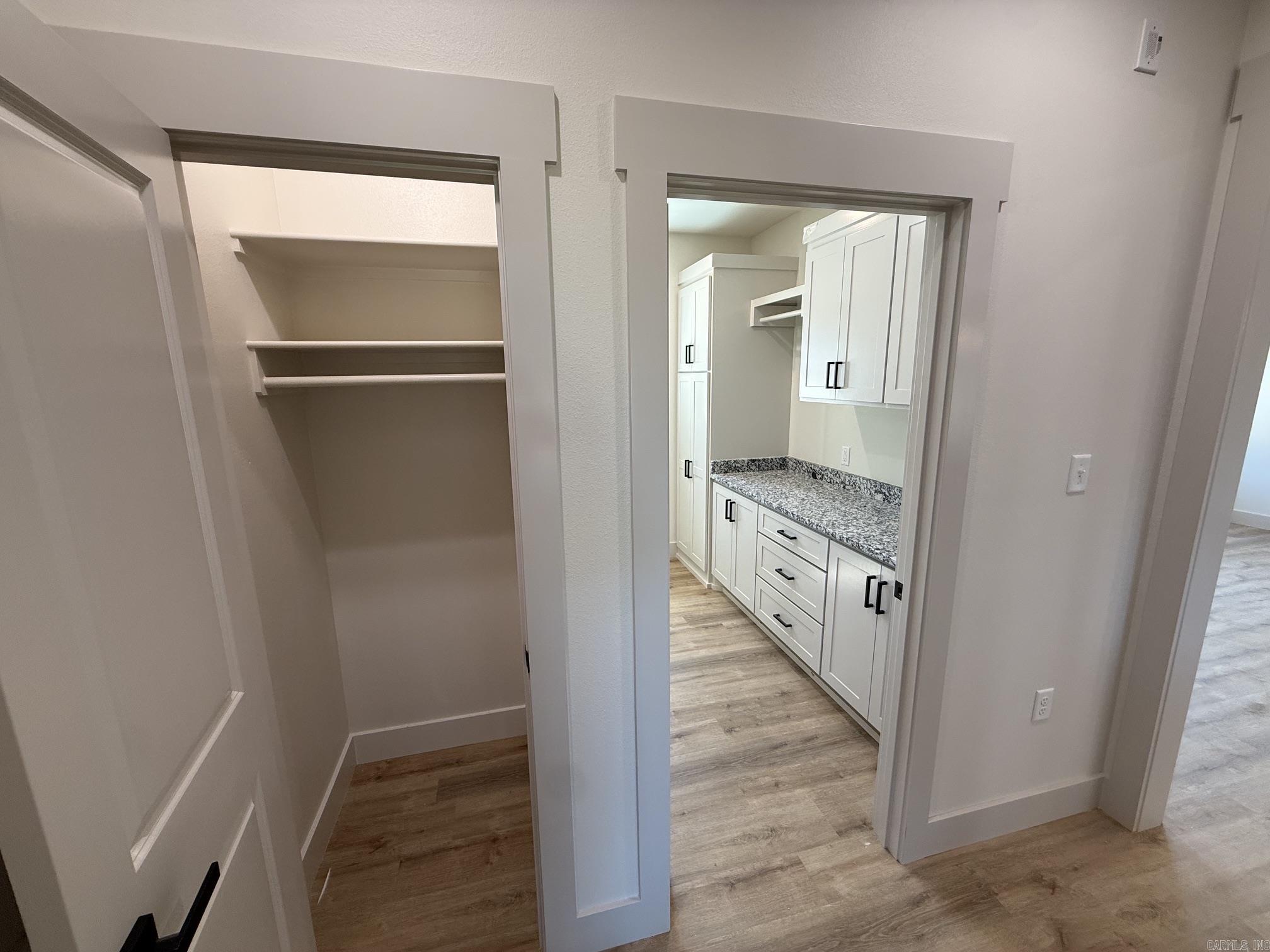 T.R. CREEKSIDE SUBDIVISION - Residential