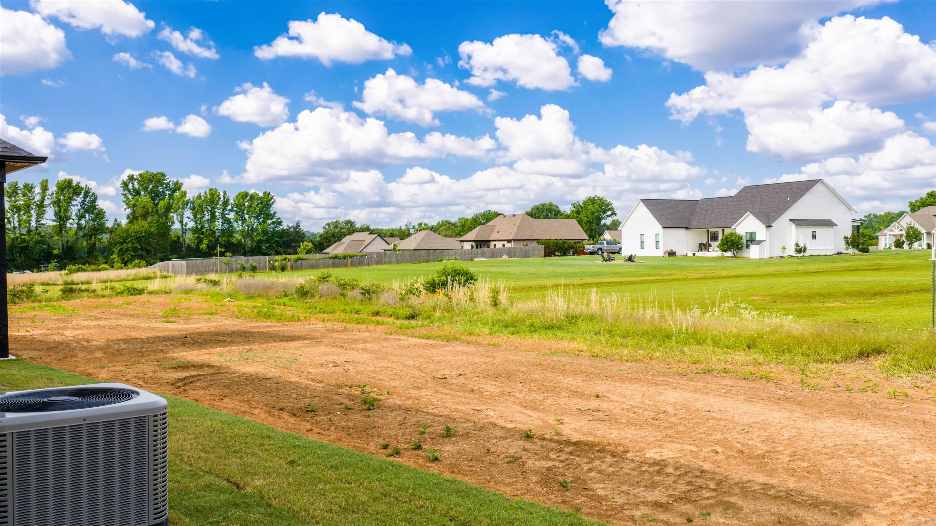 T.R. CREEKSIDE SUBDIVISION - Residential