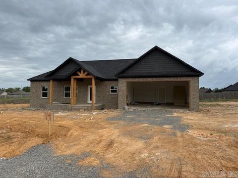 Photo of 14 Odessa Davis Drive, Greenbrier, AR 72058 (MLS # 26014610)