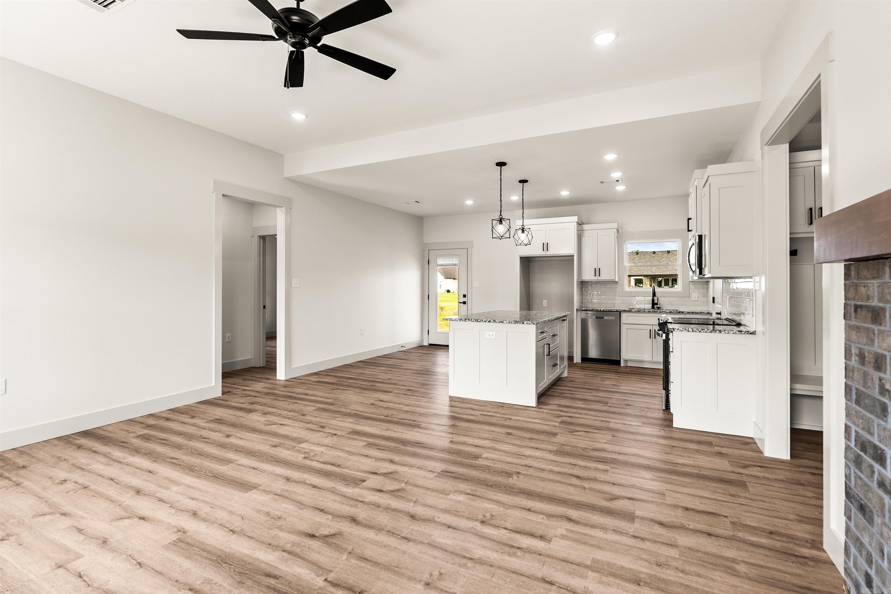 T.R. CREEKSIDE SUBDIVISION - Residential