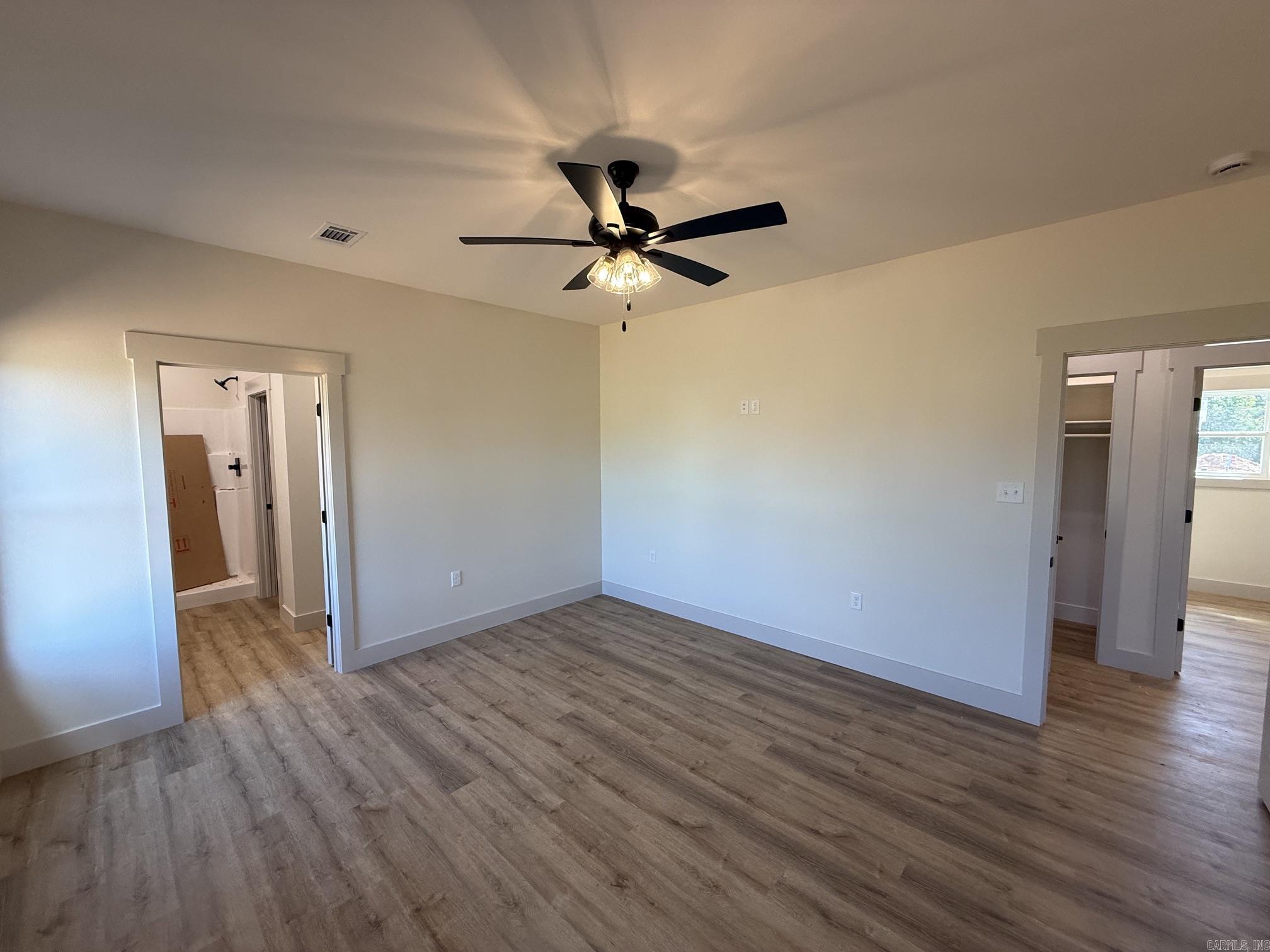 T.R. CREEKSIDE SUBDIVISION - Residential