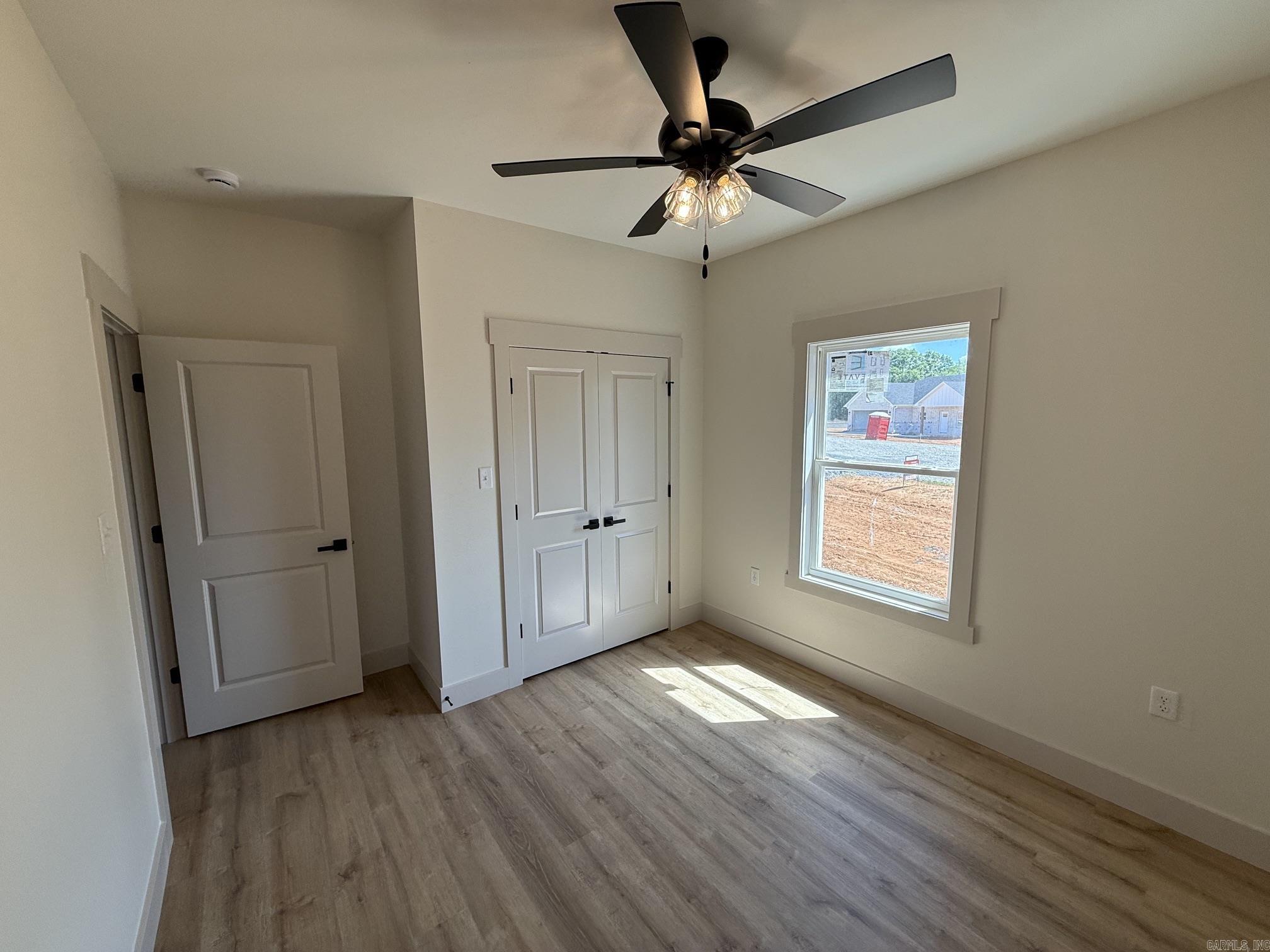 T.R. CREEKSIDE SUBDIVISION - Residential