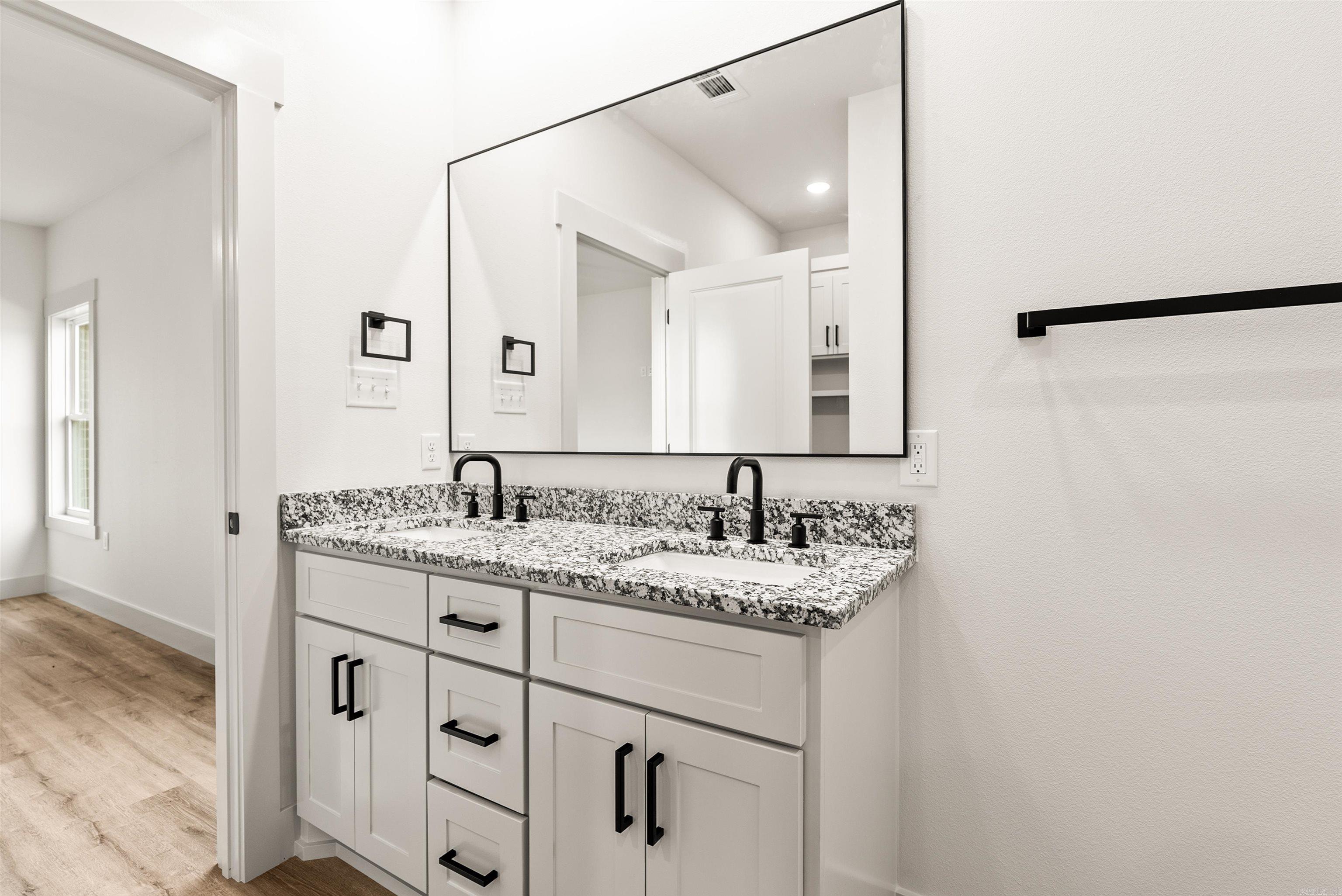 T.R. CREEKSIDE SUBDIVISION - Residential