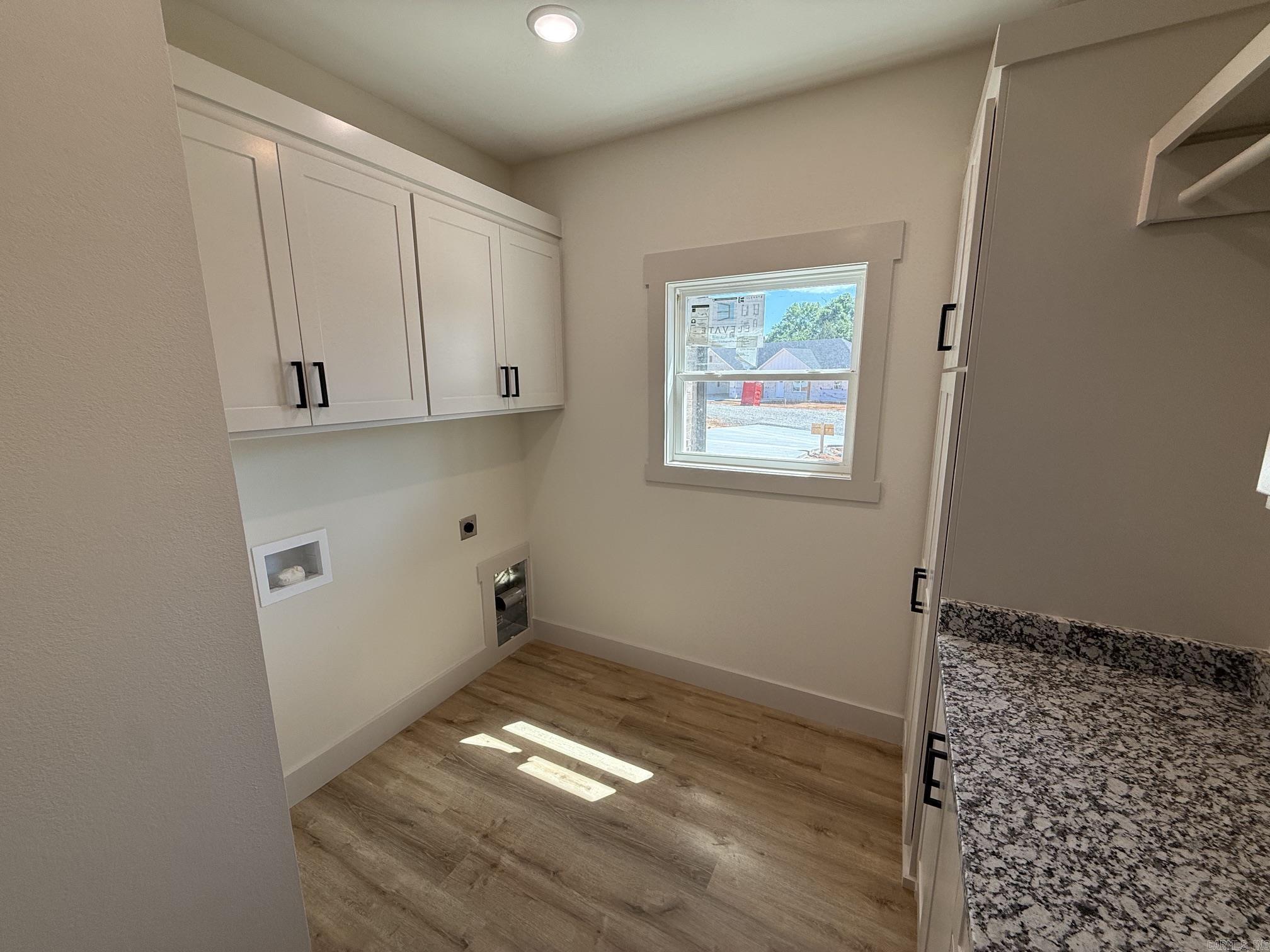 T.R. CREEKSIDE SUBDIVISION - Residential