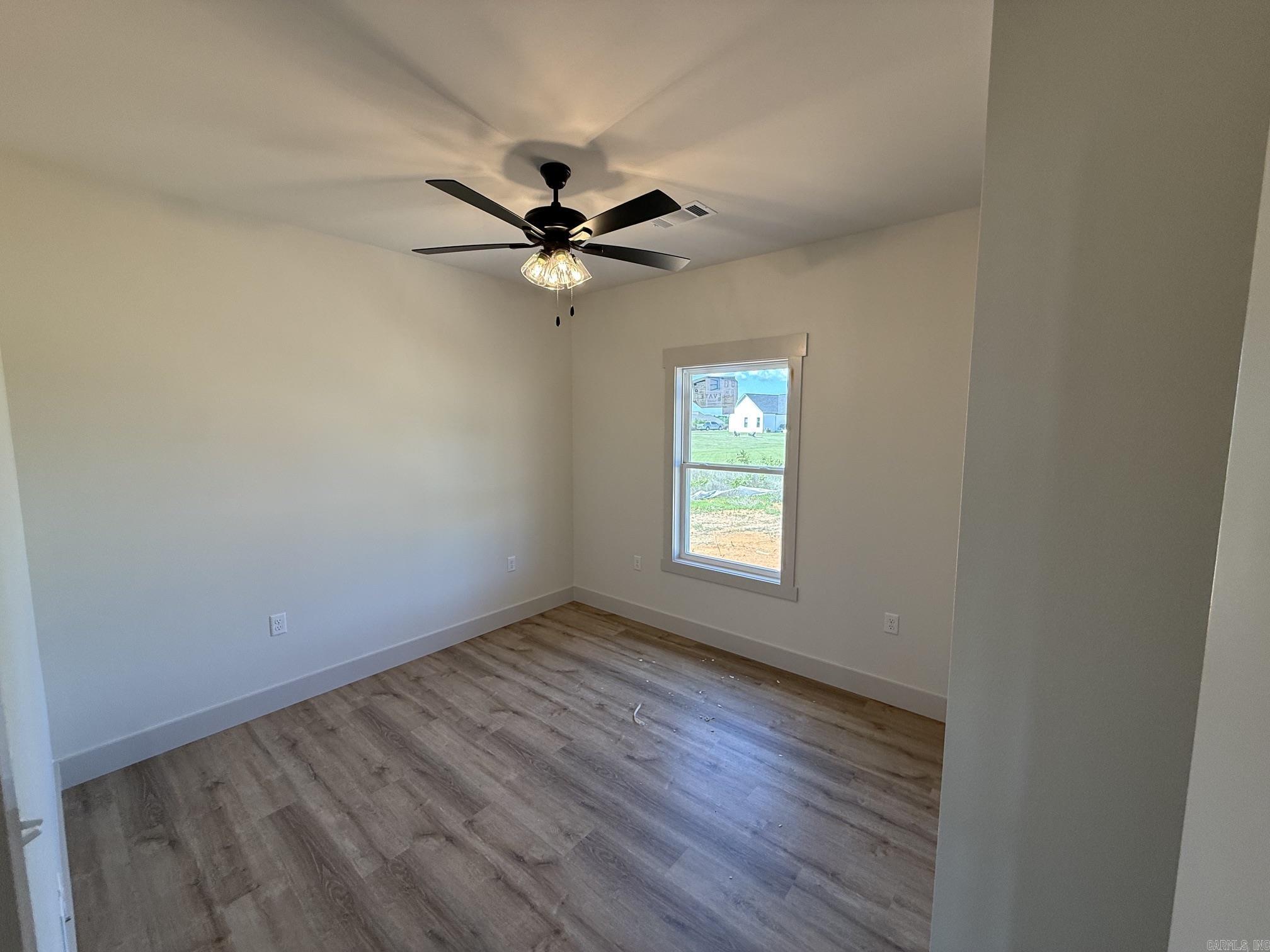 T.R. CREEKSIDE SUBDIVISION - Residential