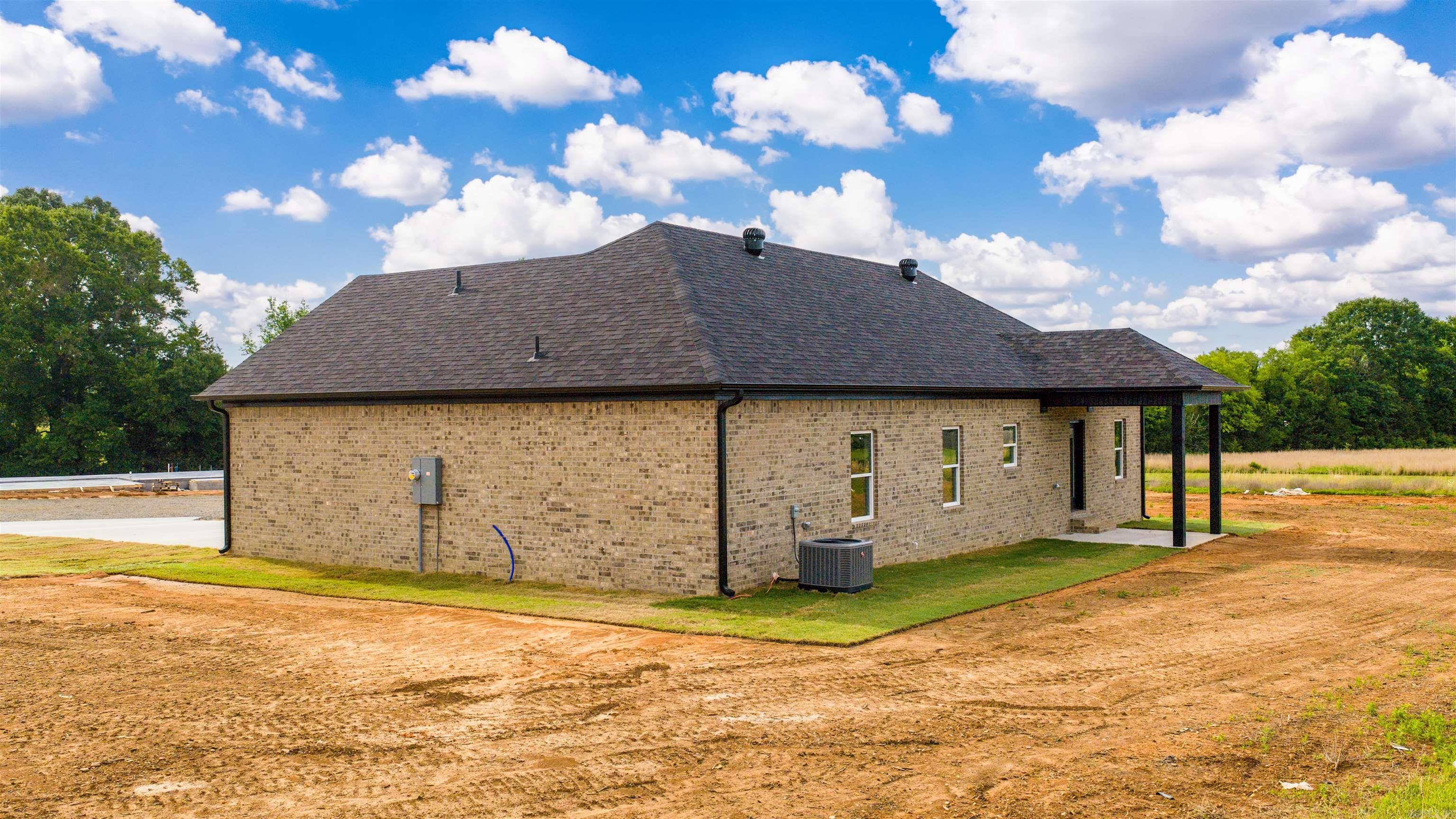 T.R. CREEKSIDE SUBDIVISION - Residential