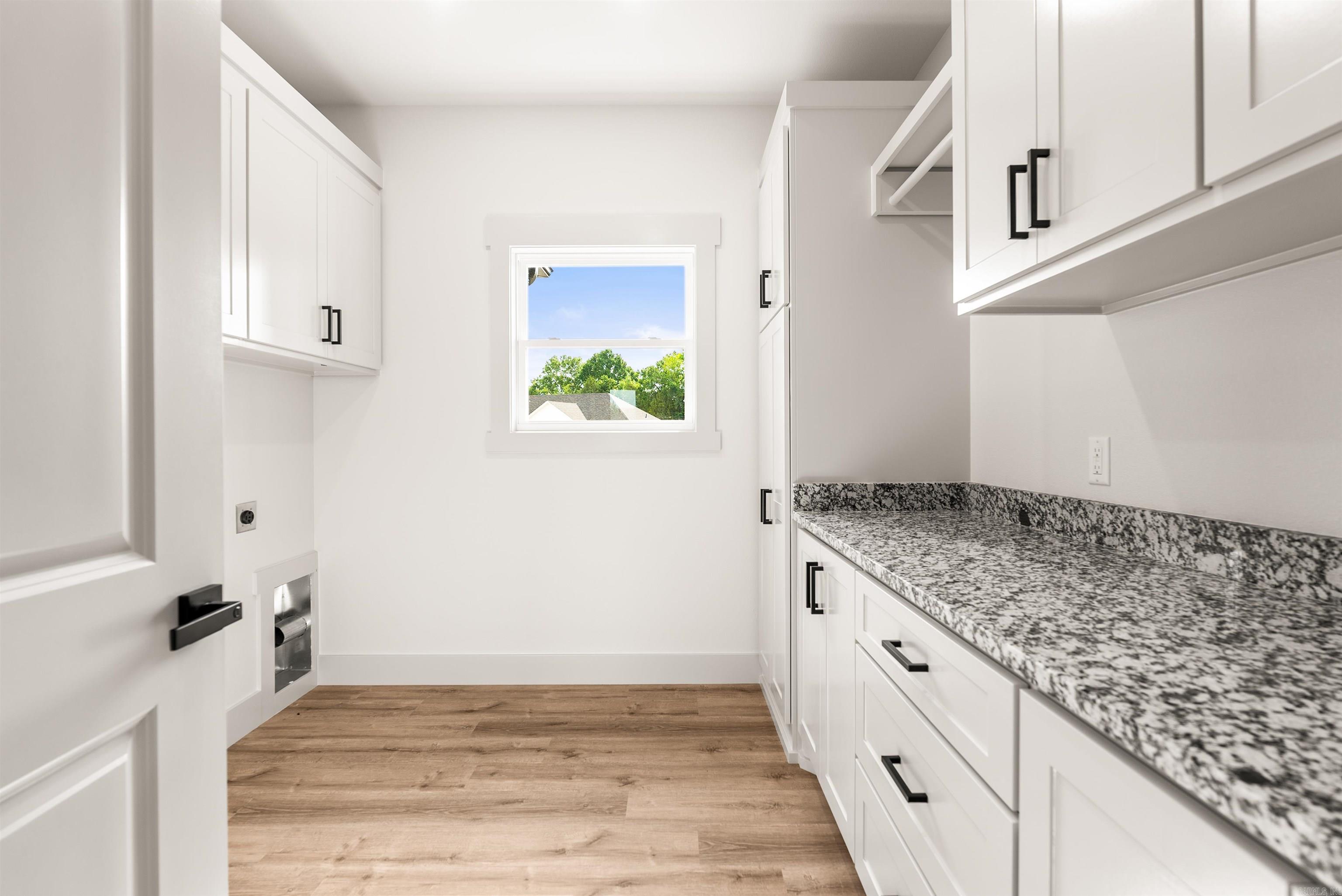 T.R. CREEKSIDE SUBDIVISION - Residential
