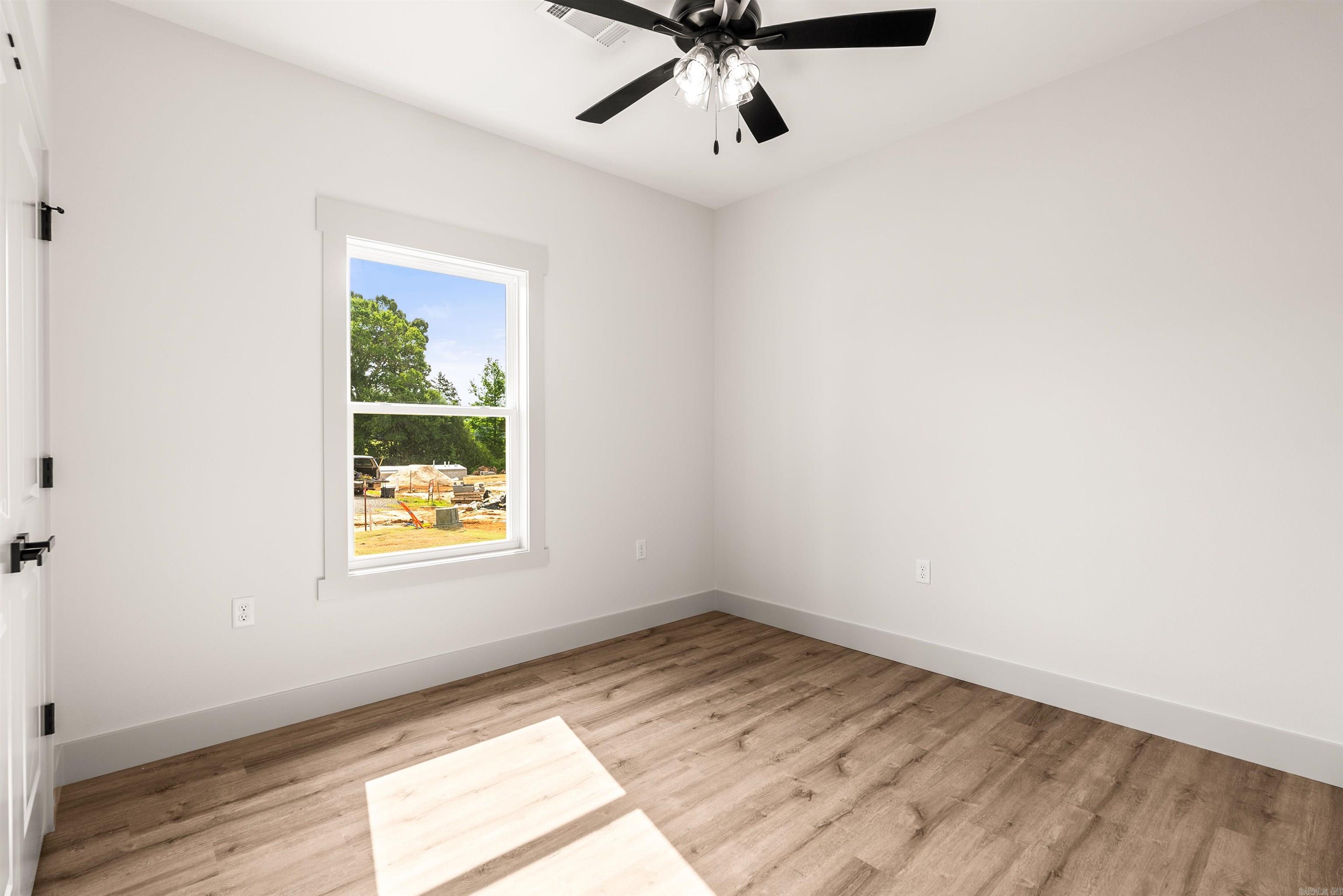 T.R. CREEKSIDE SUBDIVISION - Residential