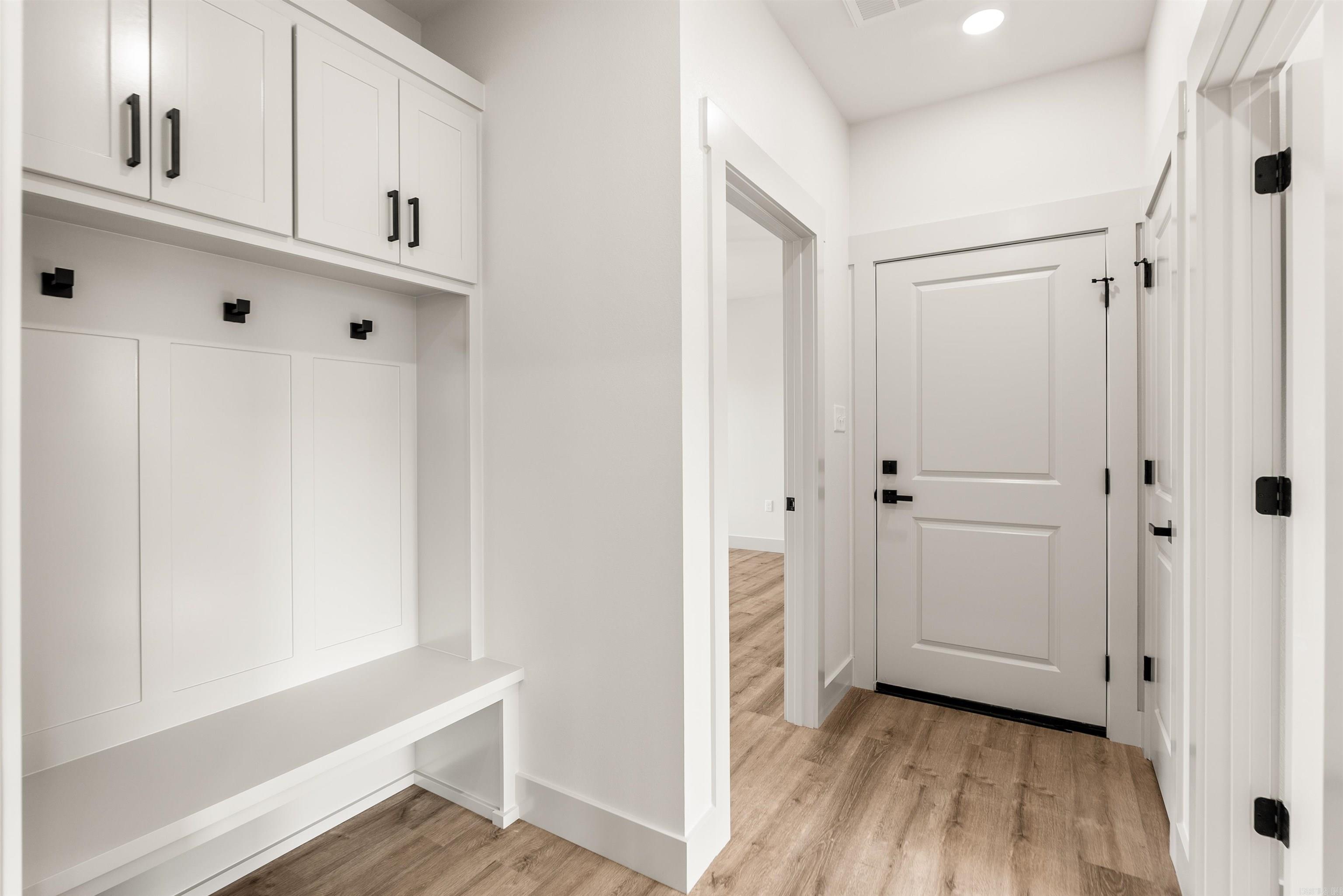 T.R. CREEKSIDE SUBDIVISION - Residential