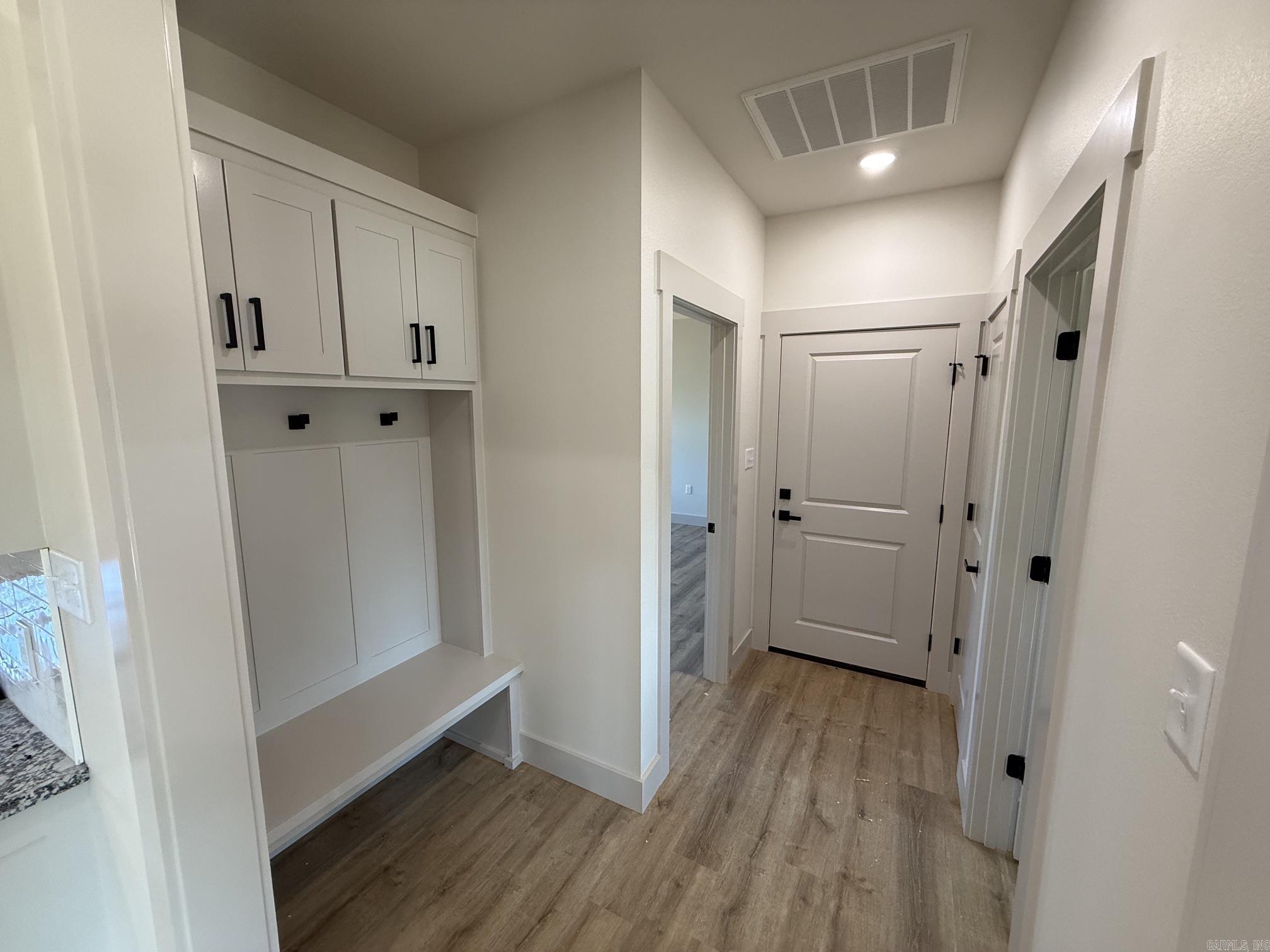 T.R. CREEKSIDE SUBDIVISION - Residential