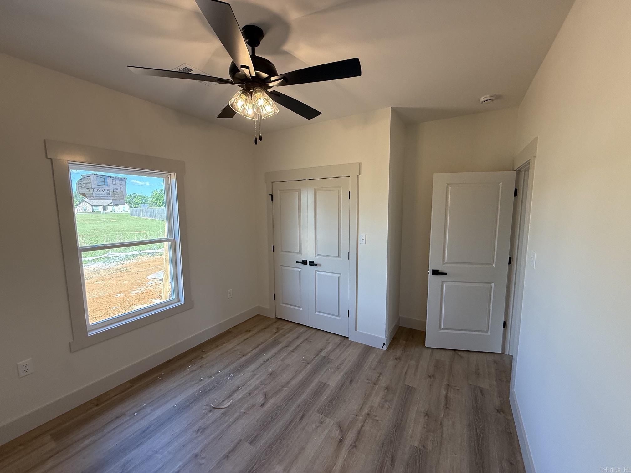T.R. CREEKSIDE SUBDIVISION - Residential
