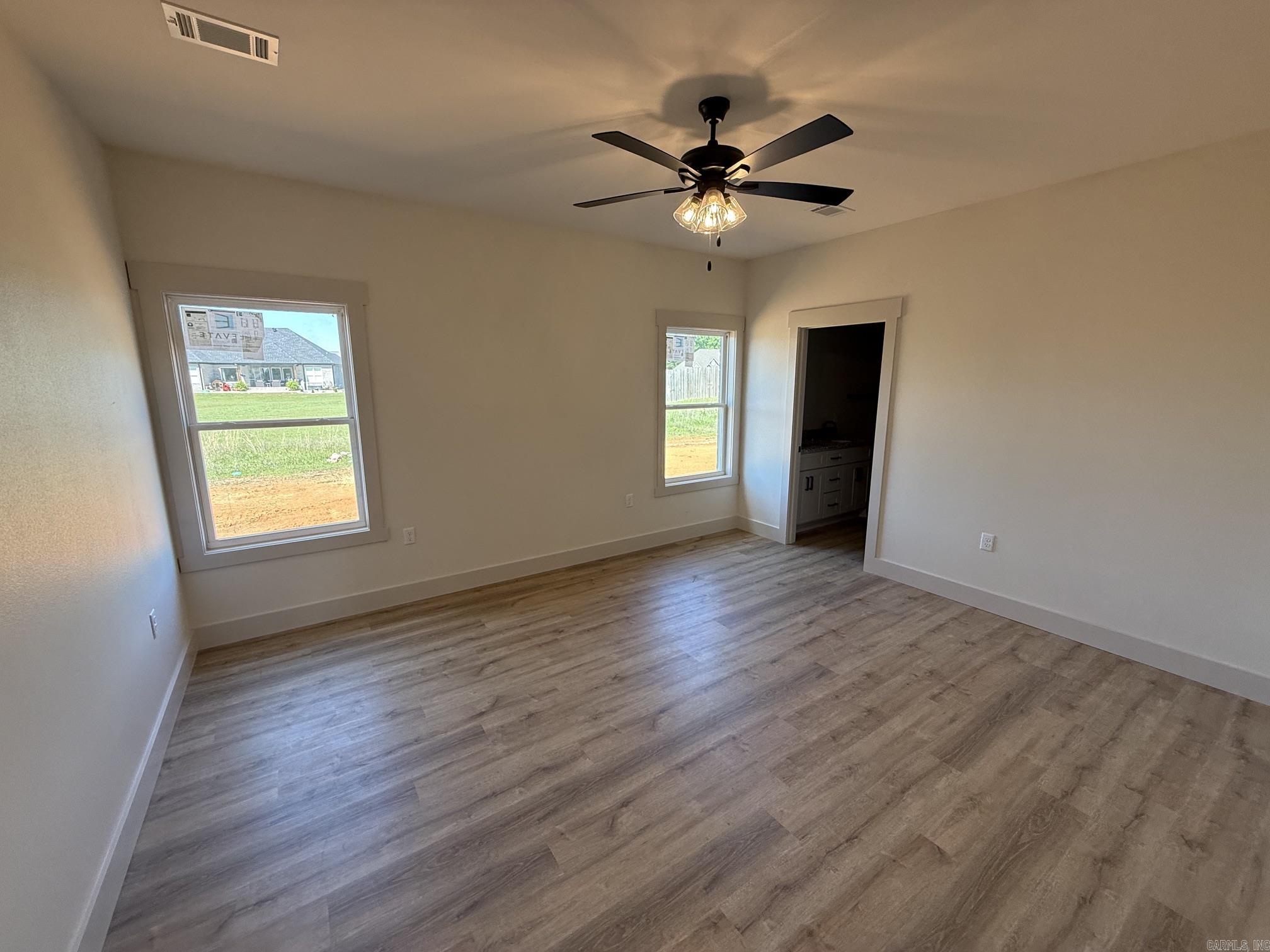 T.R. CREEKSIDE SUBDIVISION - Residential