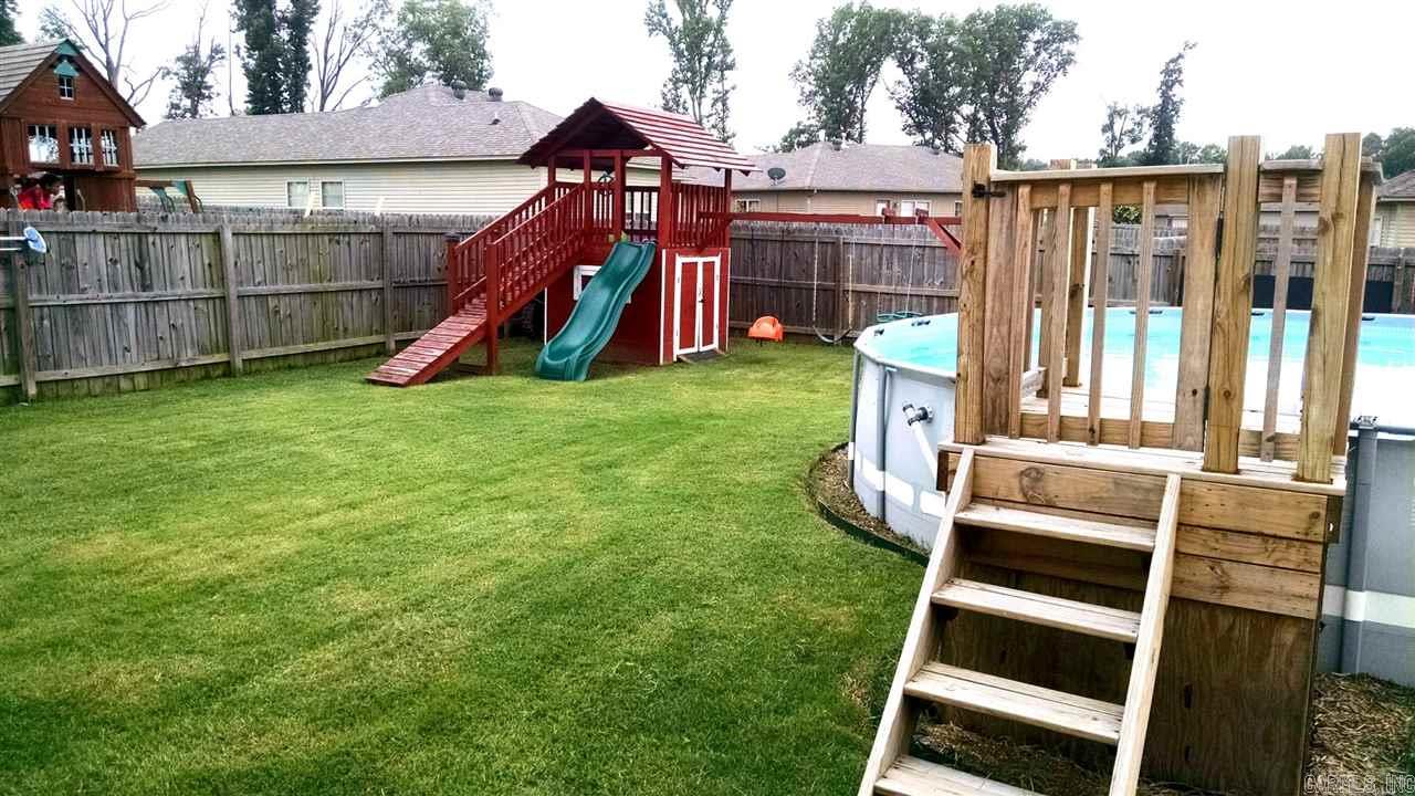 Orchard Estates - Residential