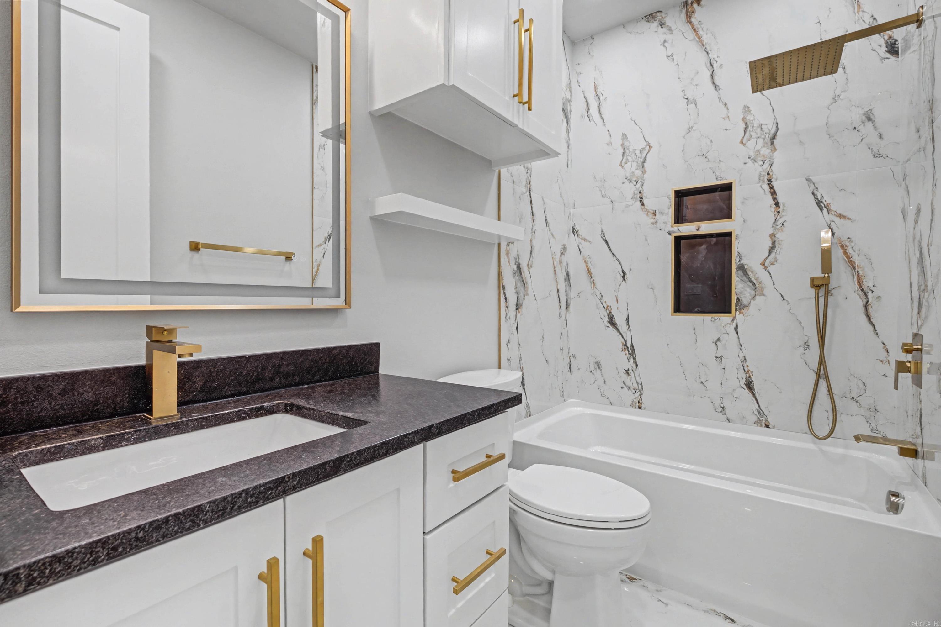 OAK GLEN SUB  - LITTLE ROCK - Residential Lease