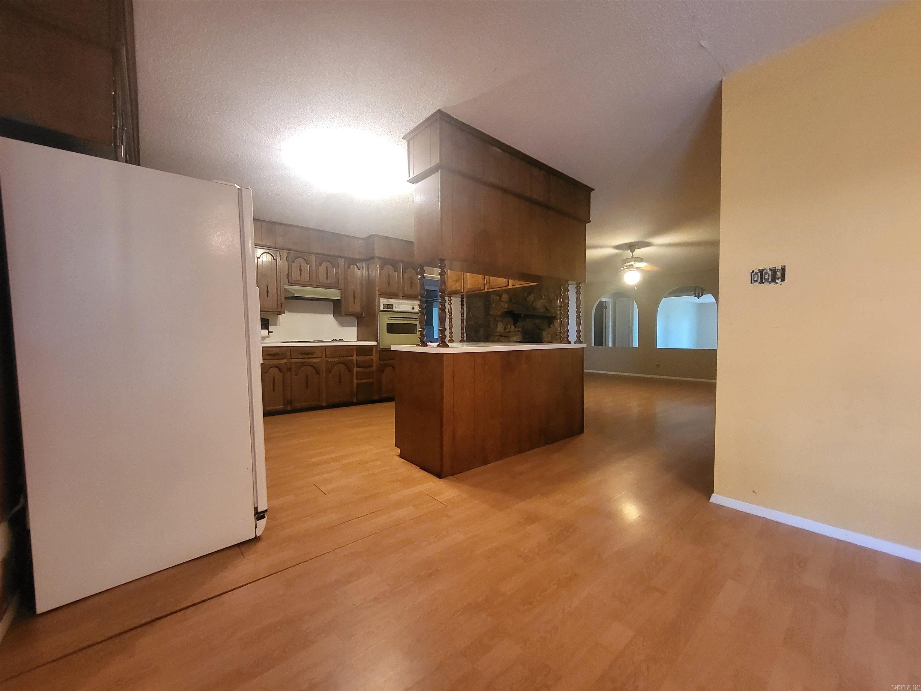 PARK HILL - Residential