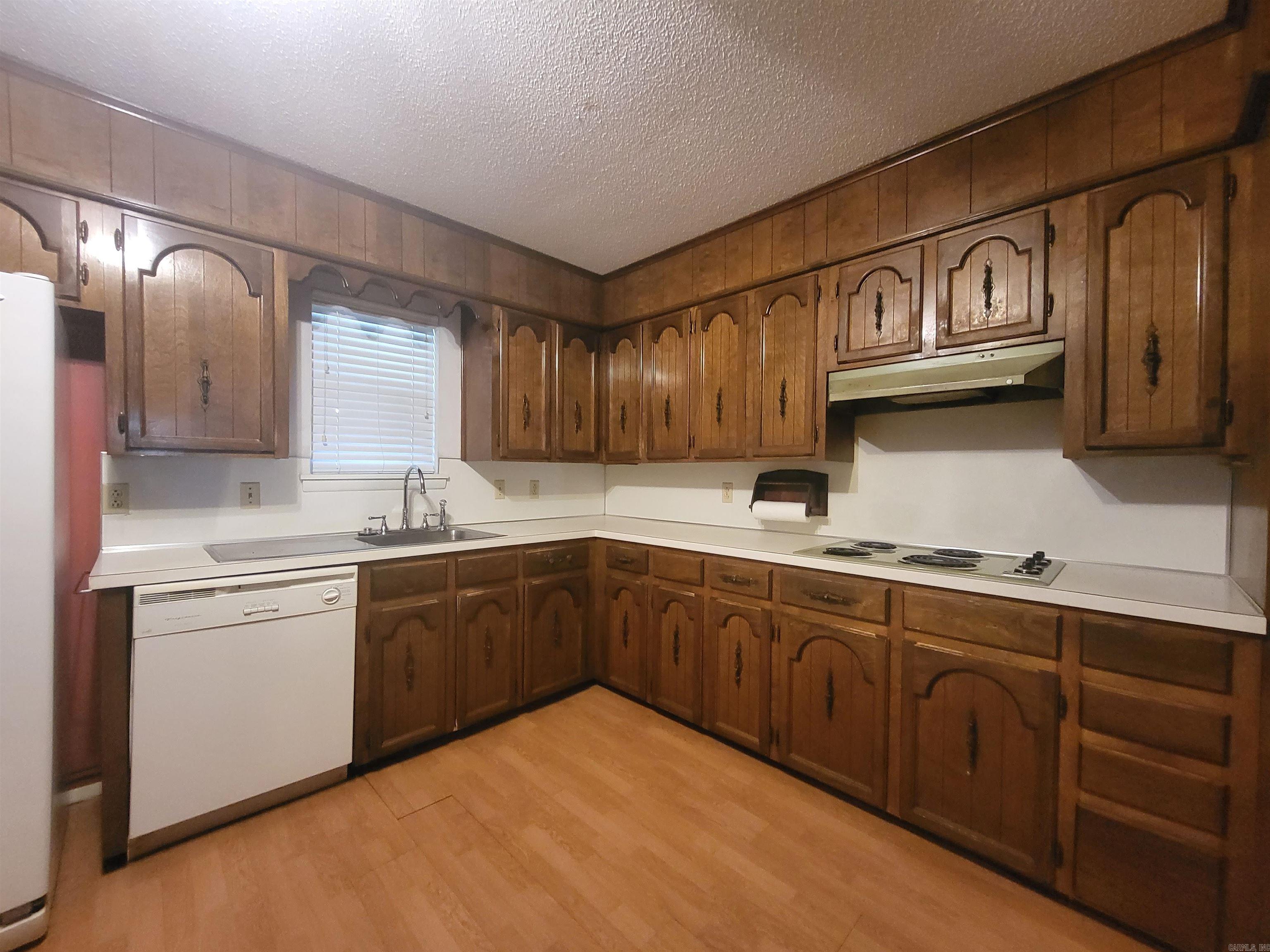 PARK HILL - Residential