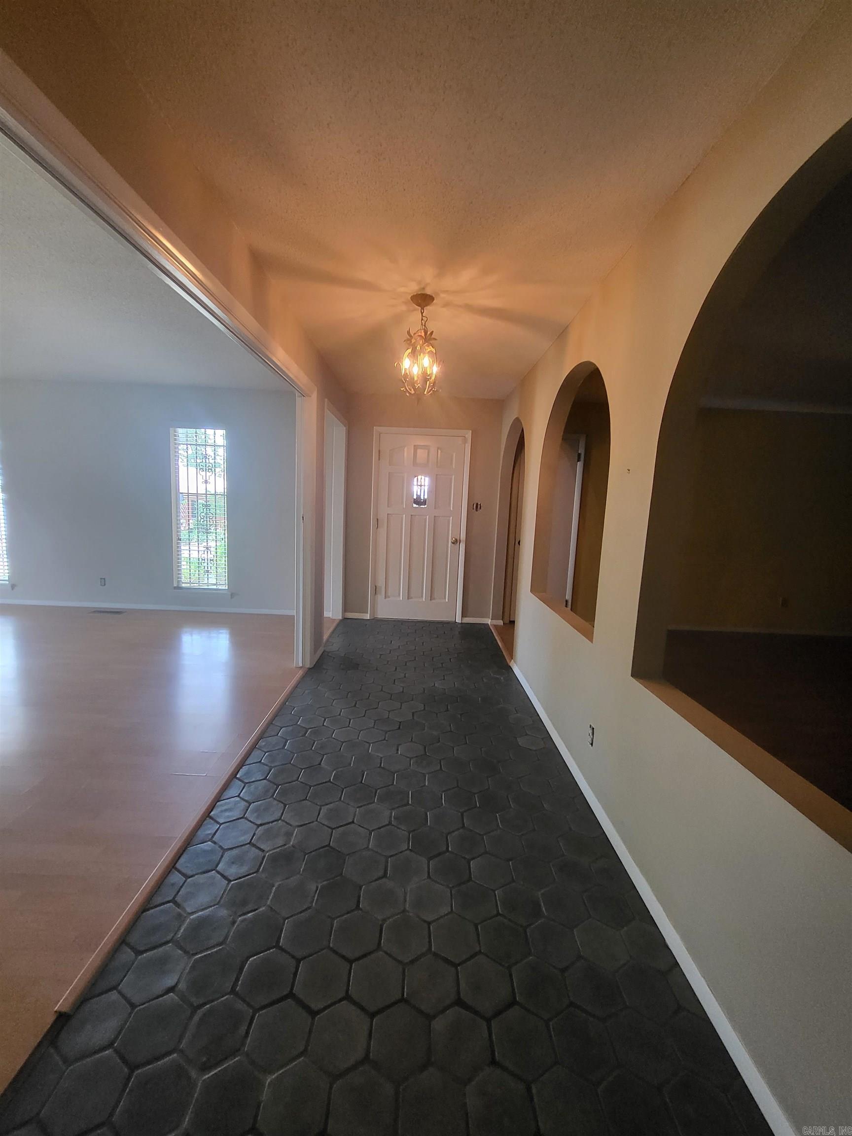 PARK HILL - Residential